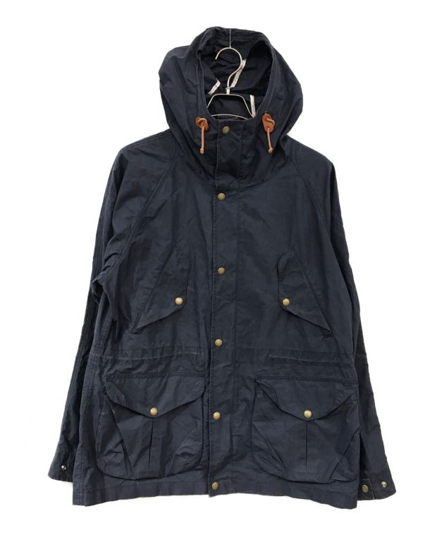 中古・古着通販】MANIFATTURA CECCARELLI (マニファッツュラ・チェッカレッリ) ALL SEASON COAT ネイビー  サイズ:42｜ブランド・古着通販 トレファク公式【TREFAC FASHION】スマホサイト