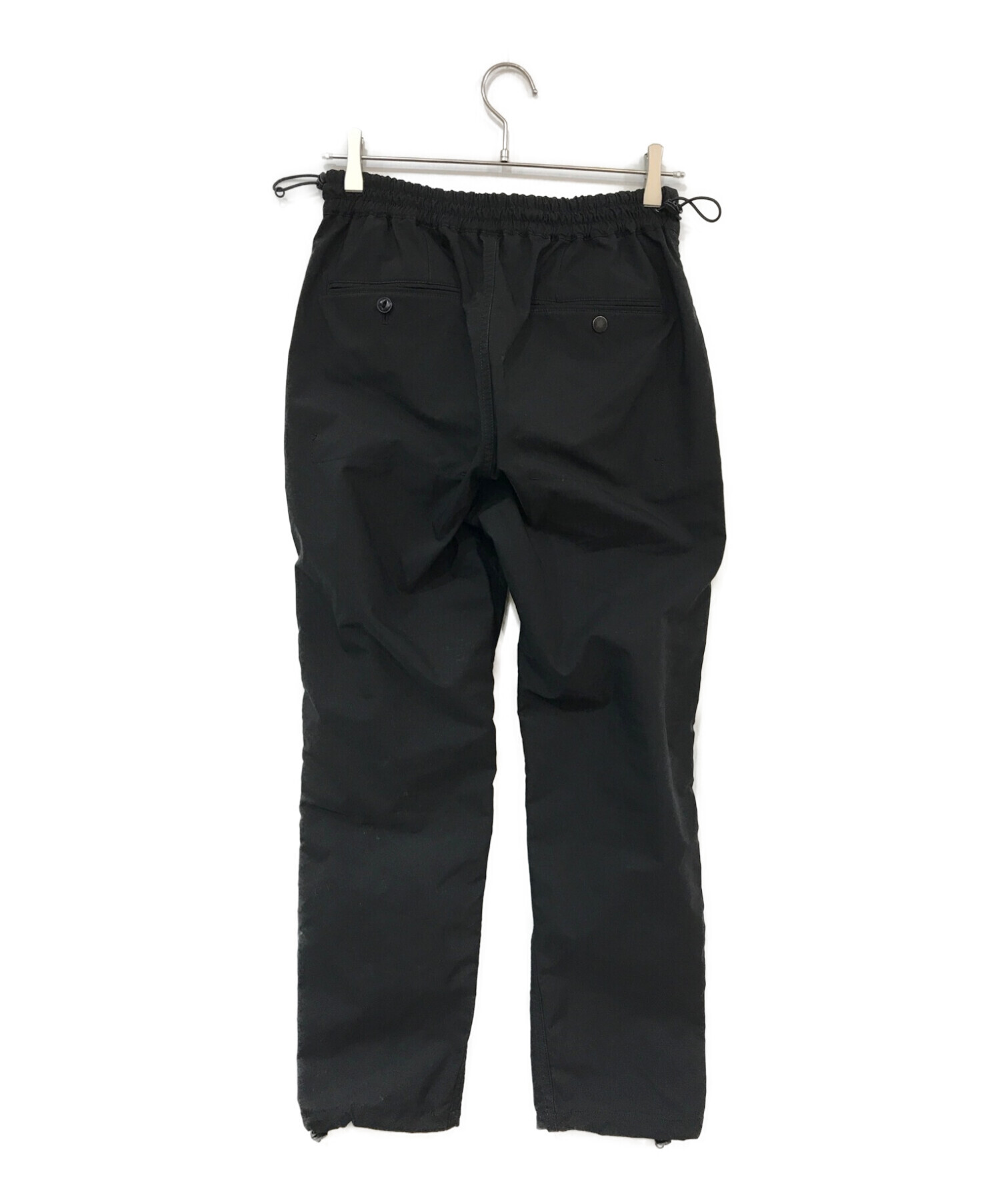 中古・古着通販】nonnative (ノンネイティブ) TROOPER EASY PANTS