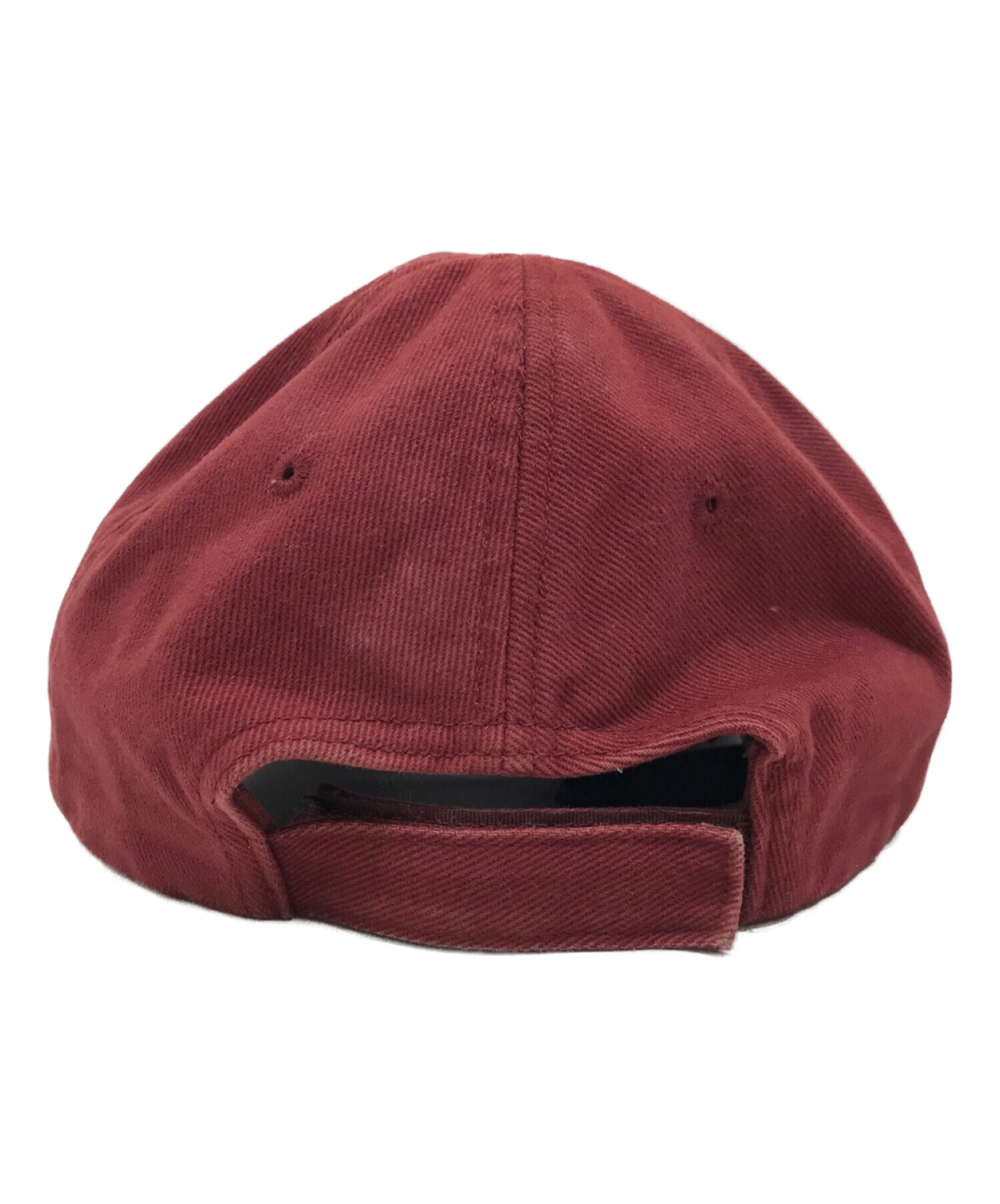 カラーブラック23ssバレンシアガBALENCIAGA帽子 ハンチング  ベレー帽