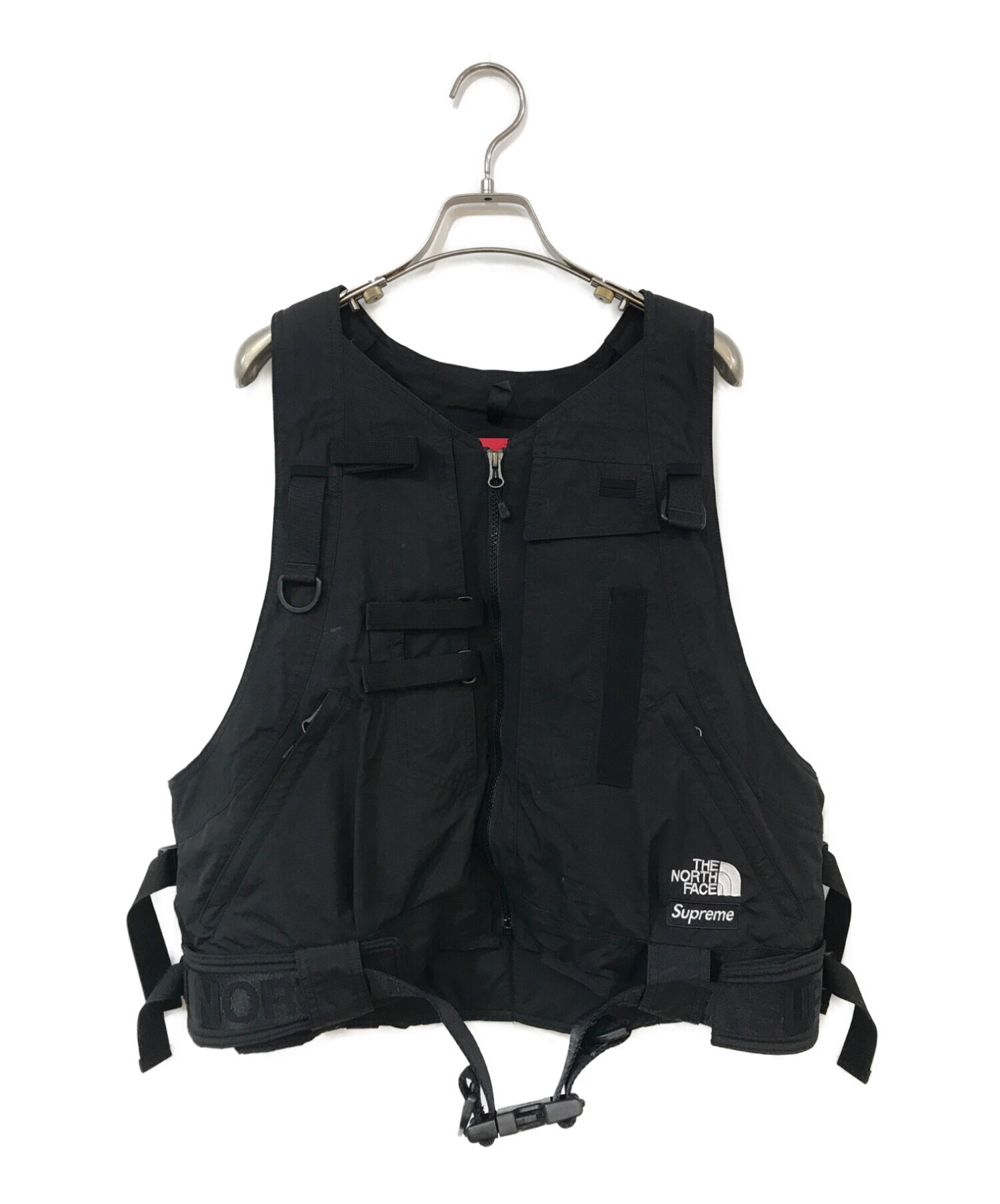 Lサイズ Supreme The North Face RTG Vestのみ L - ベスト