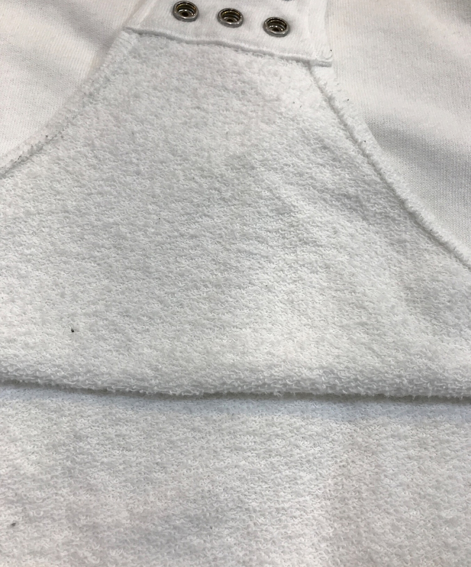 中古・古着通販】RICK OWENS (リック オウエンス) Champion