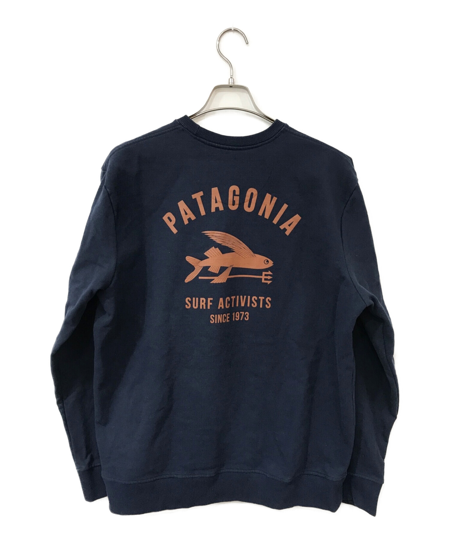 Patagonia Surf Activists スウェット - トップス