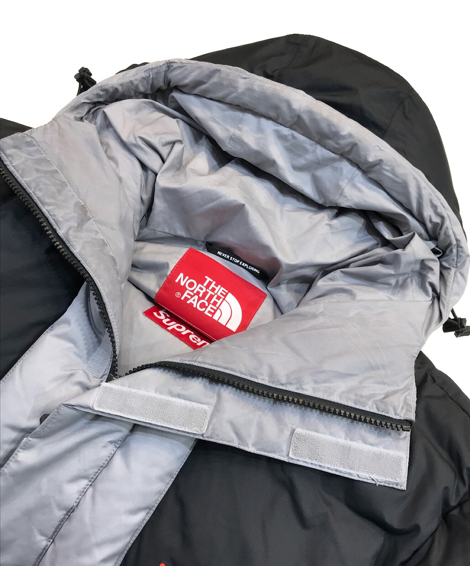 中古・古着通販】THE NORTH FACE (ザ ノース フェイス) Supreme