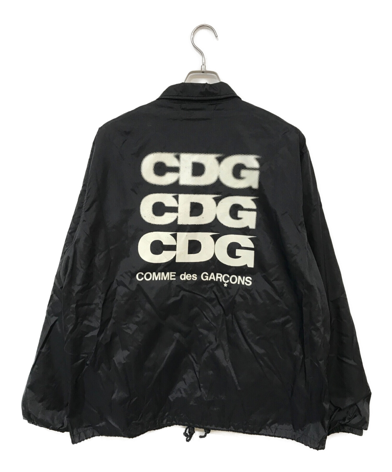 Comme de hotsell garcon coach jacket