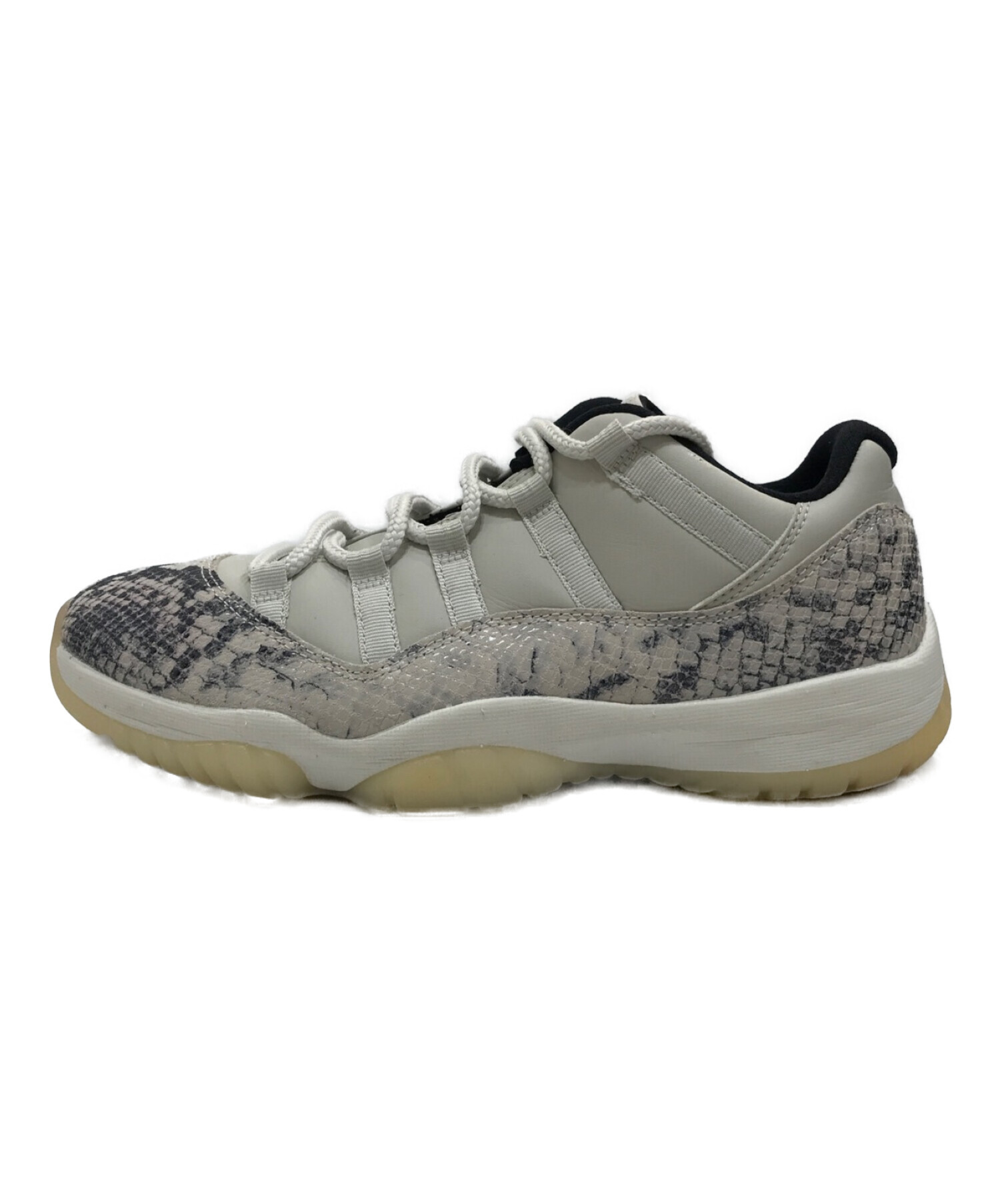 Air jordan 11 retro low clearance le