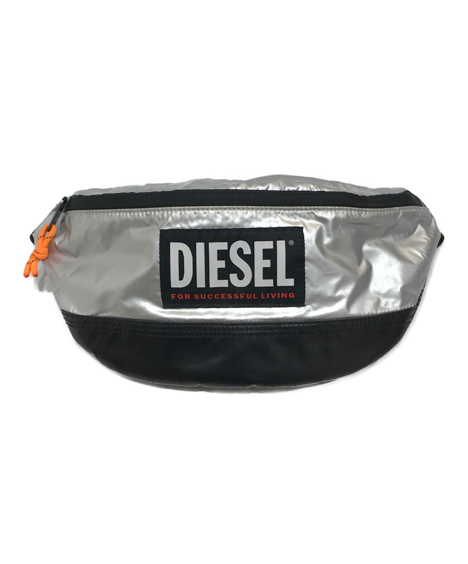 DIESEL (ディーゼル) ボディバッグ