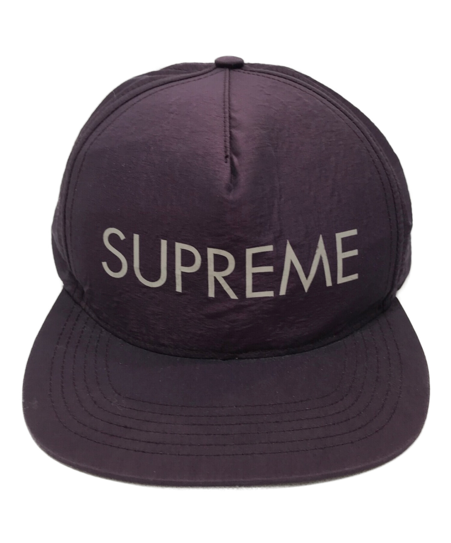 中古・古着通販】supreme (シュプリーム) STARTER (スターター) ベース