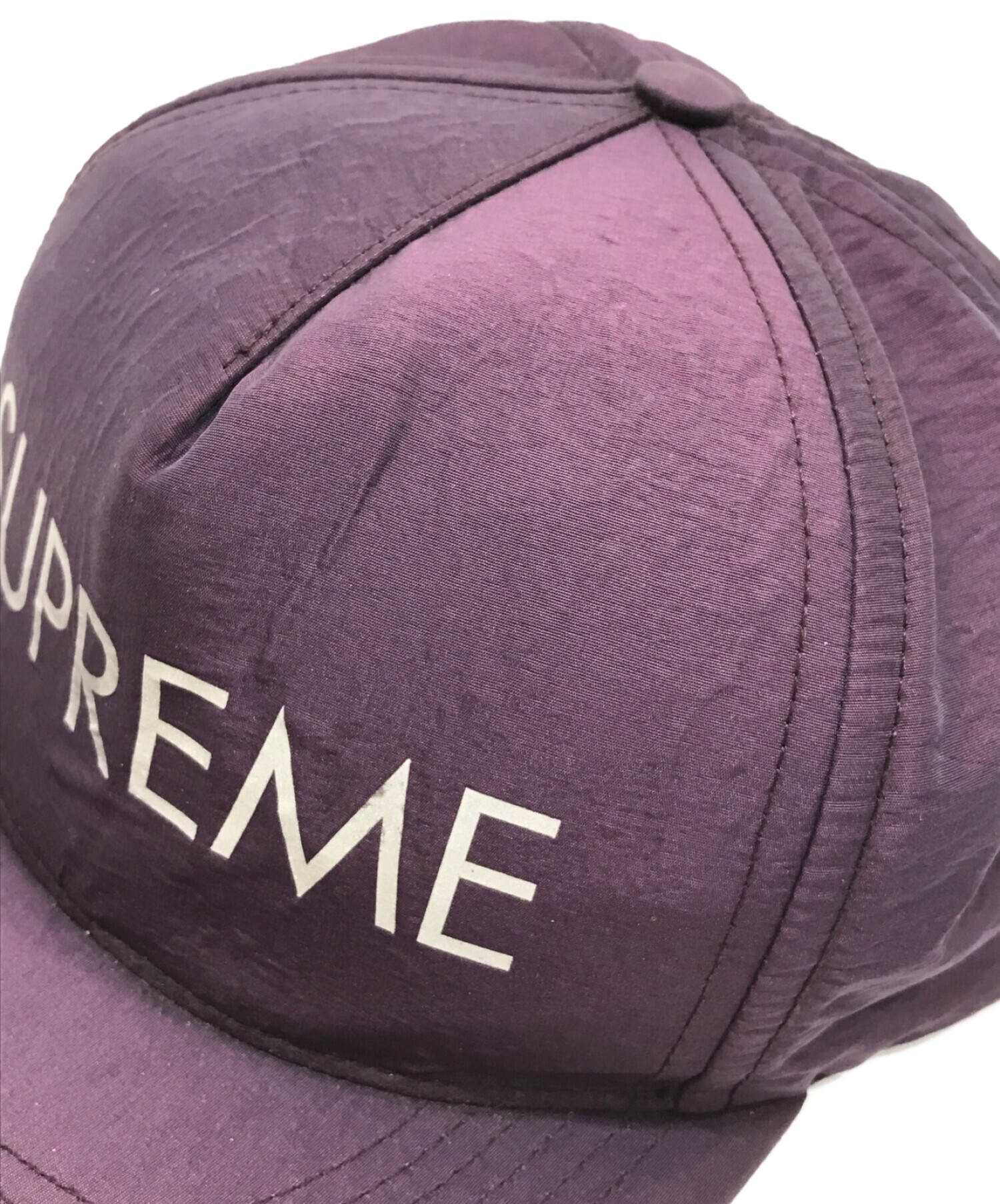 中古・古着通販】supreme (シュプリーム) STARTER (スターター) ベース