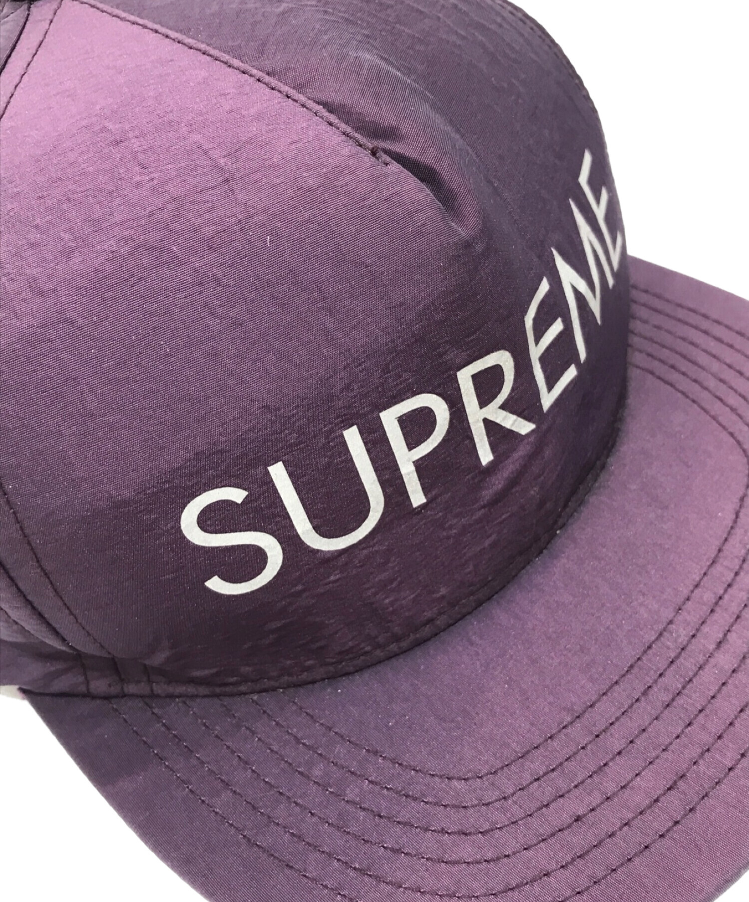 中古・古着通販】supreme (シュプリーム) STARTER (スターター) ベース