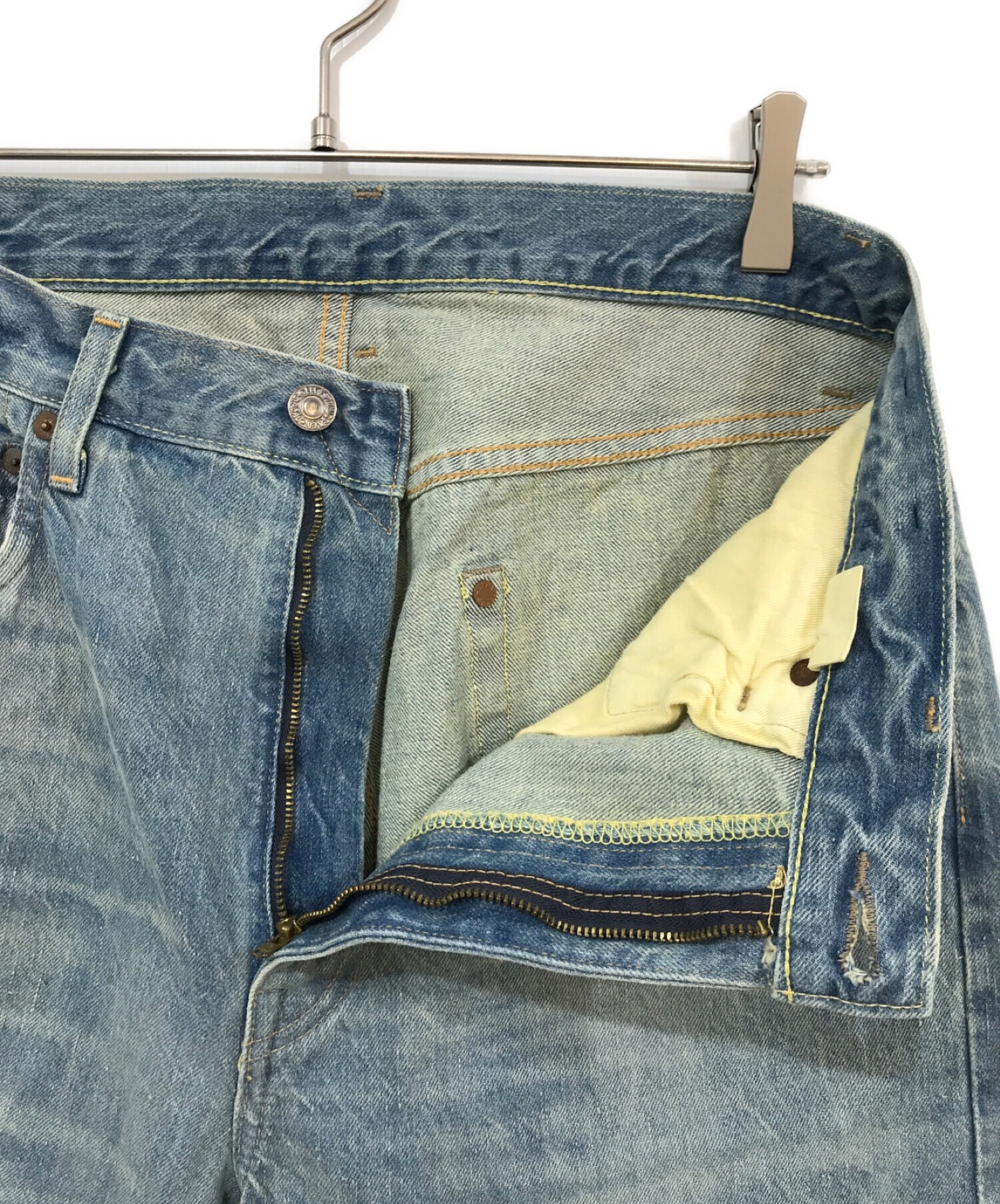 中古・古着通販】LEVI'S VINTAGE CLOTHING (リーバイスヴィンテージ