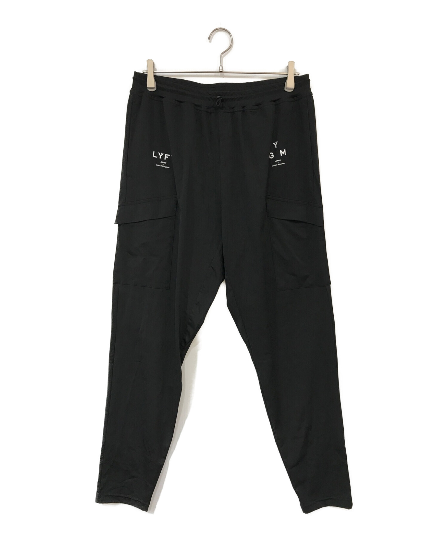 LYFT STRETCH POCKET TAPERED PANTS - パンツ