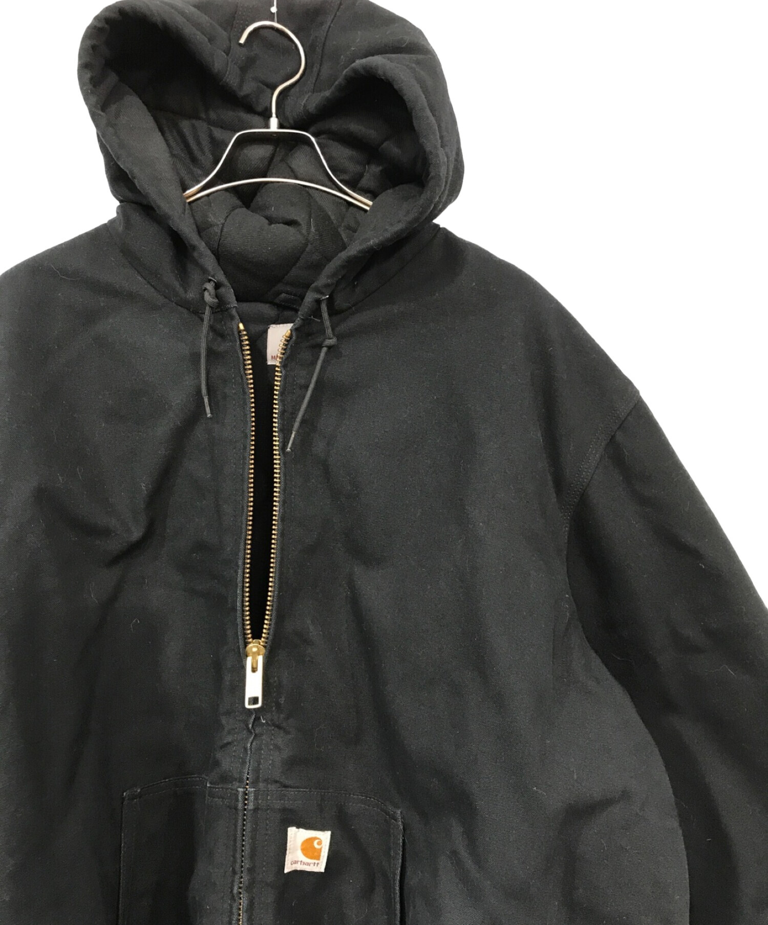 中古・古着通販】CarHartt (カーハート) アクティブジャケット