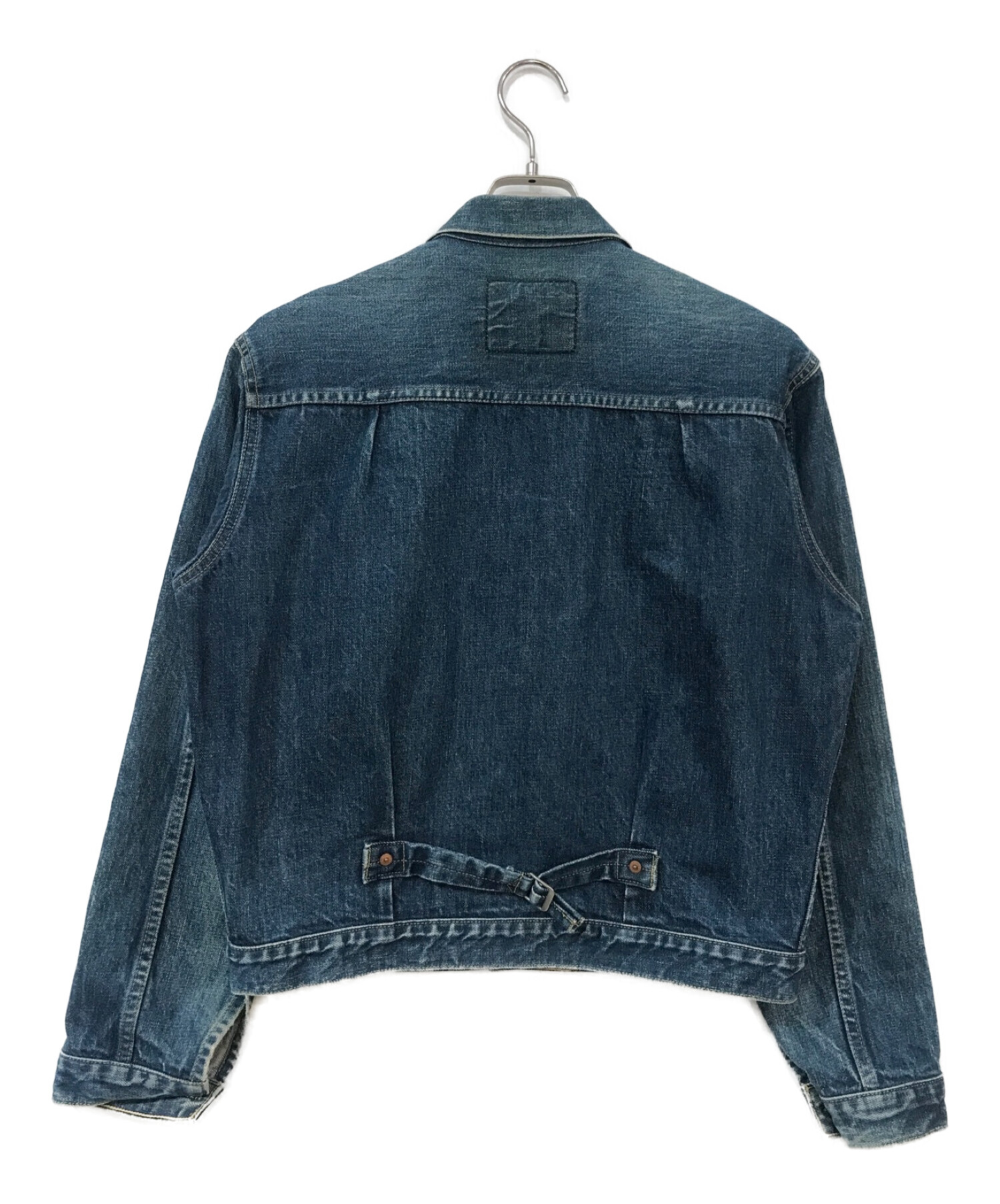 人気新品入荷 Levi's Gジャン サイズ38 506 ジャケット・アウター