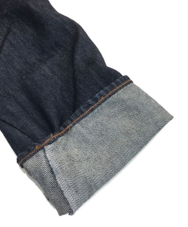 中古・古着通販】G-STAR RAW (ジースターロゥ) ARC 3D JEANS ブルー