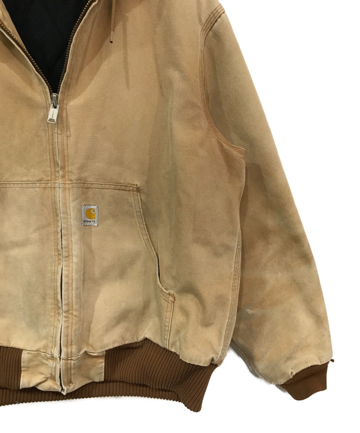 中古・古着通販】CarHartt (カーハート) アクティブジャケット