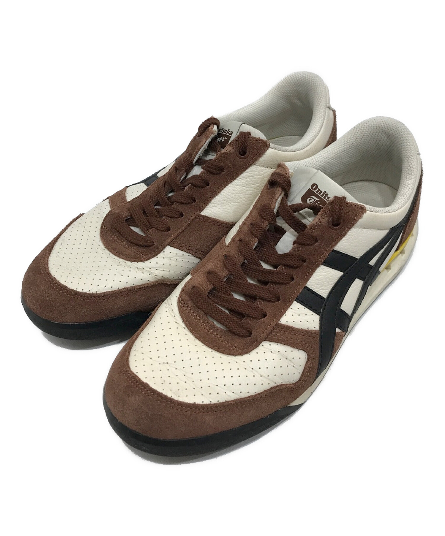 中古・古着通販】Onitsuka Tiger (オニツカタイガー) ULTIMATE 81 EX