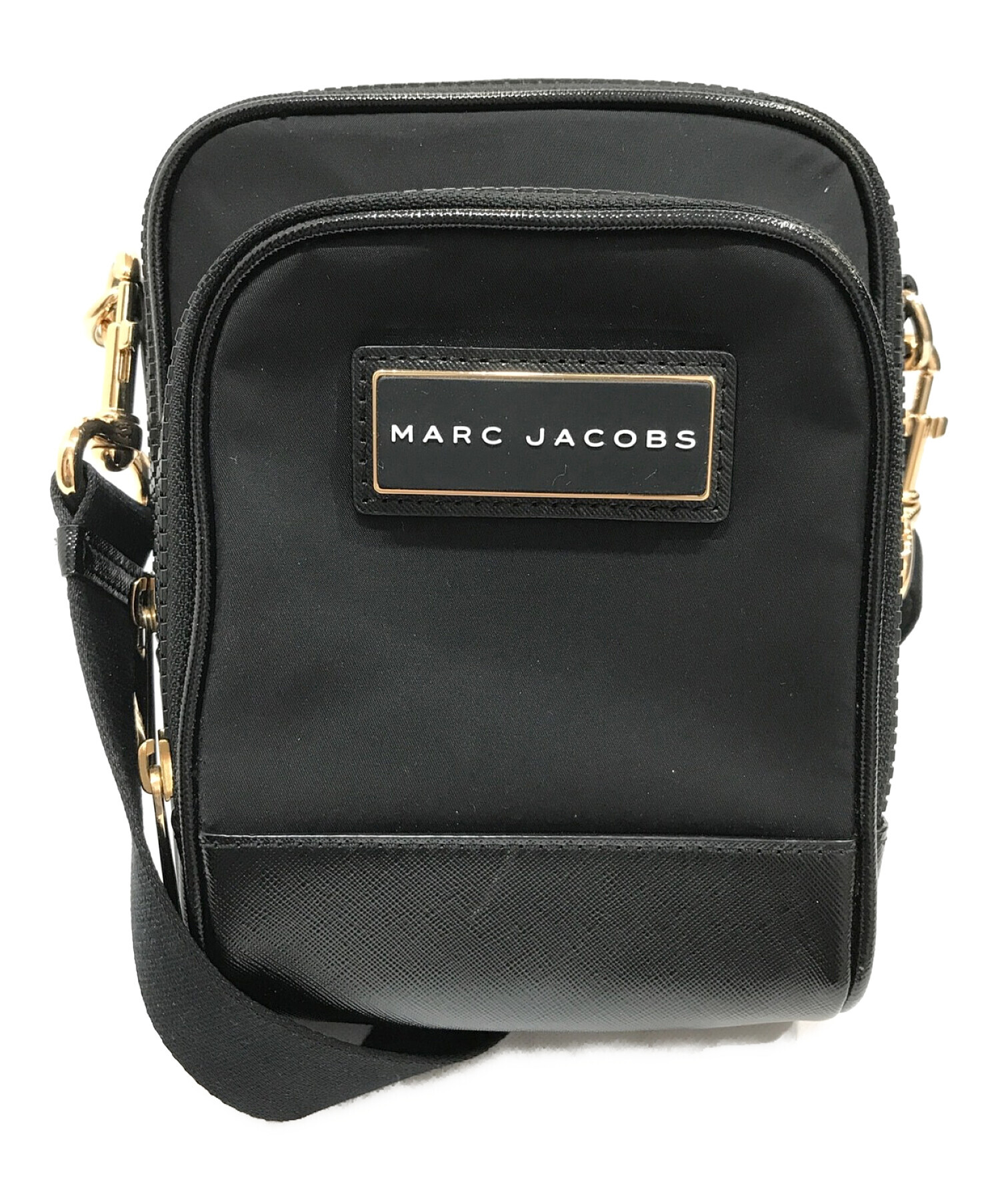 中古・古着通販】MARC JACOBS (マーク ジェイコブス) ナイロンミニ