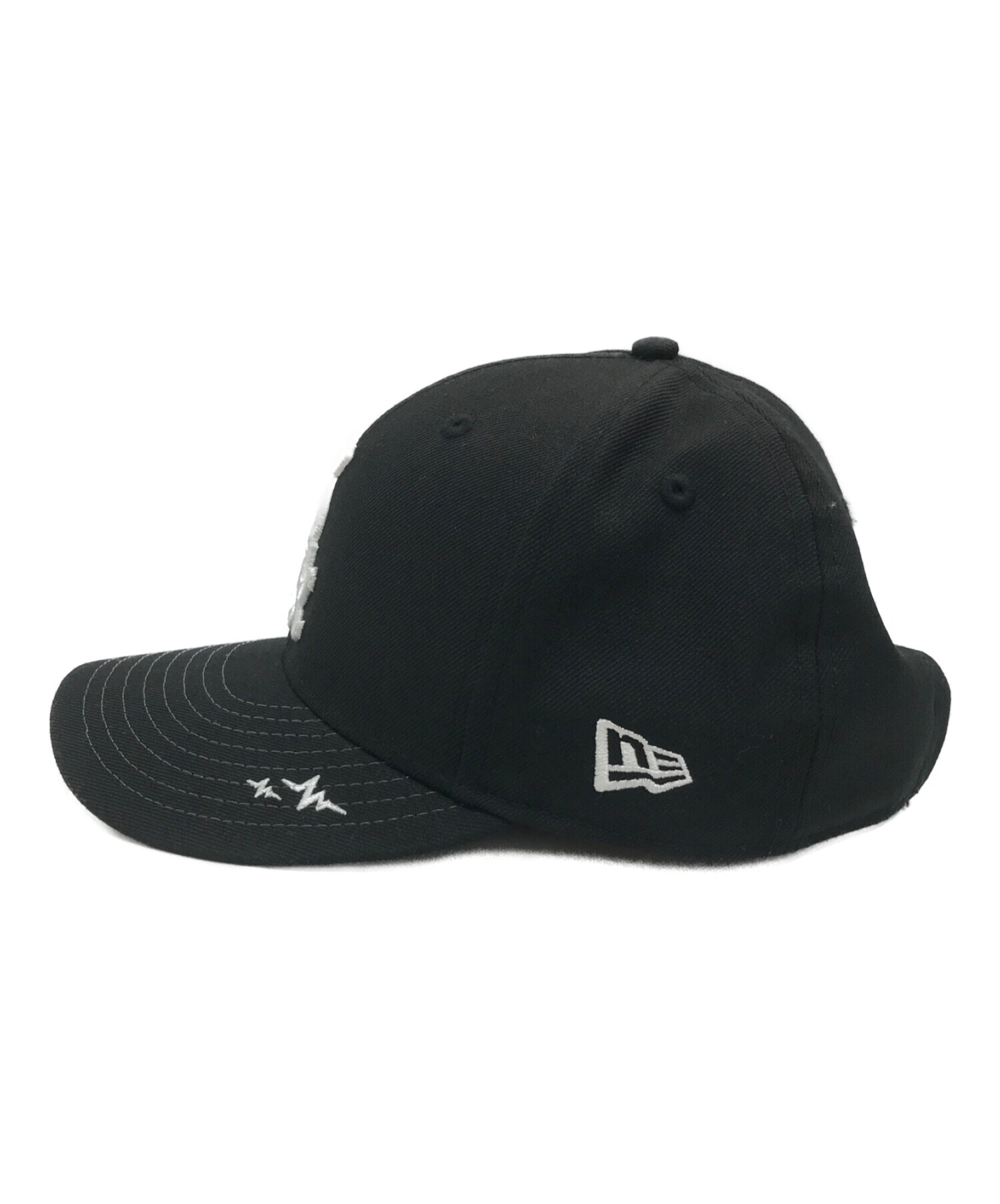 中古・古着通販】New Era (ニューエラ) whiz limited (ウィズ