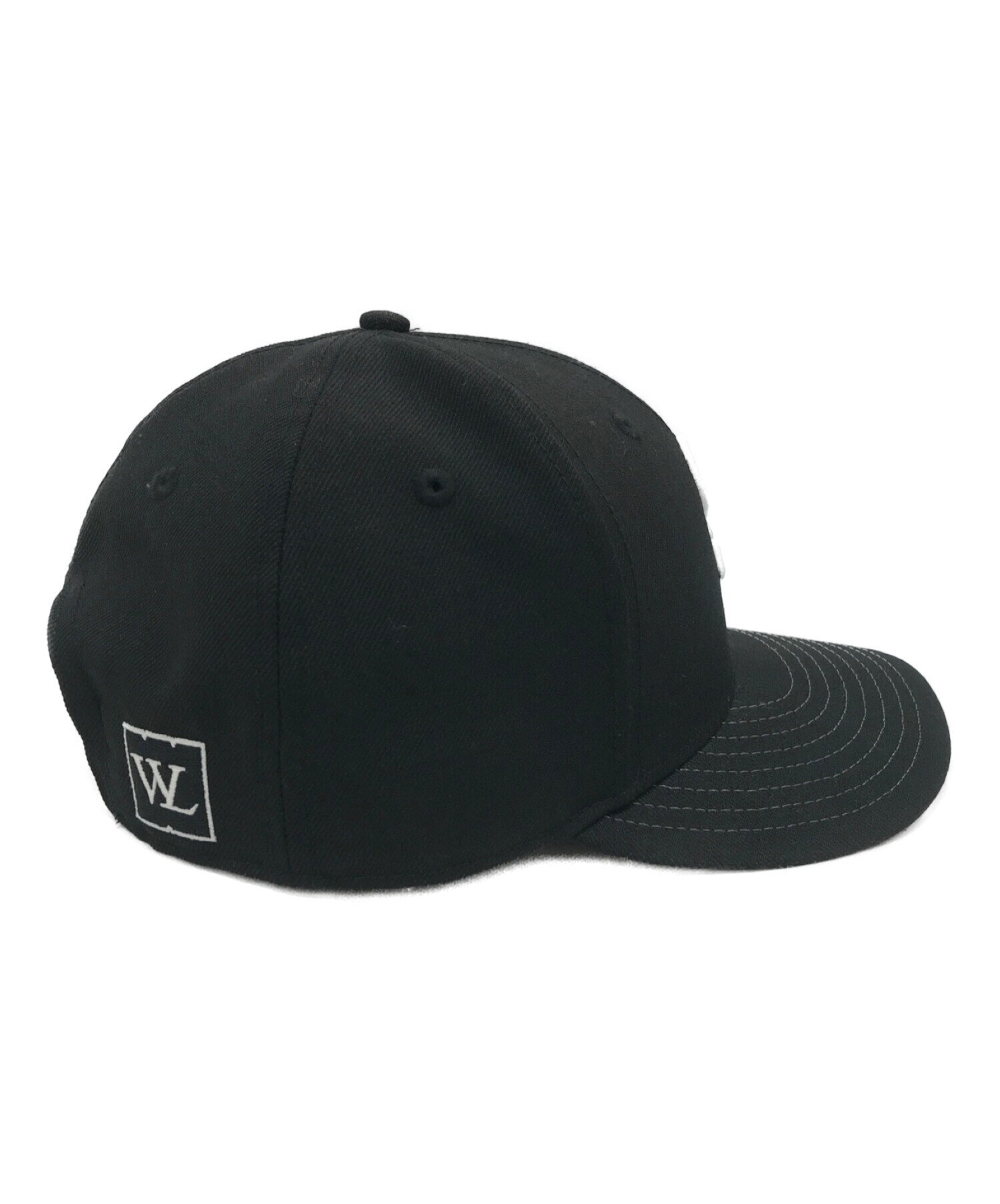 中古・古着通販】New Era (ニューエラ) whiz limited (ウィズ