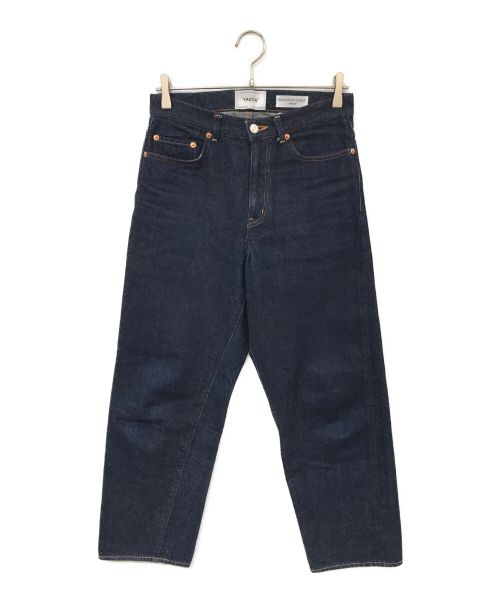 中古・古着通販】YAECA (ヤエカ) WIDE STRAIGHT DENIM インディゴ 