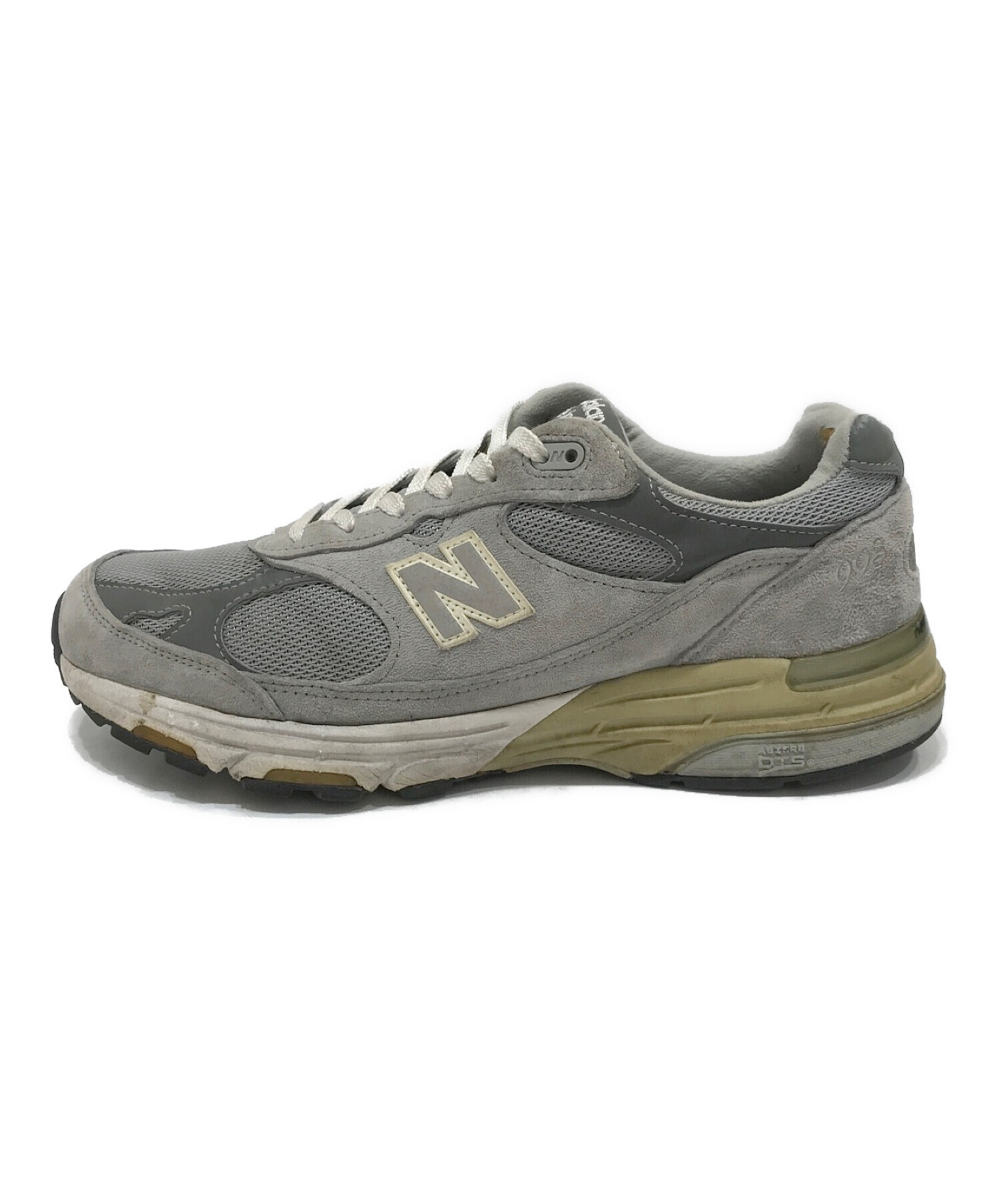 中古・古着通販】NEW BALANCE (ニューバランス) ローカットスニーカー