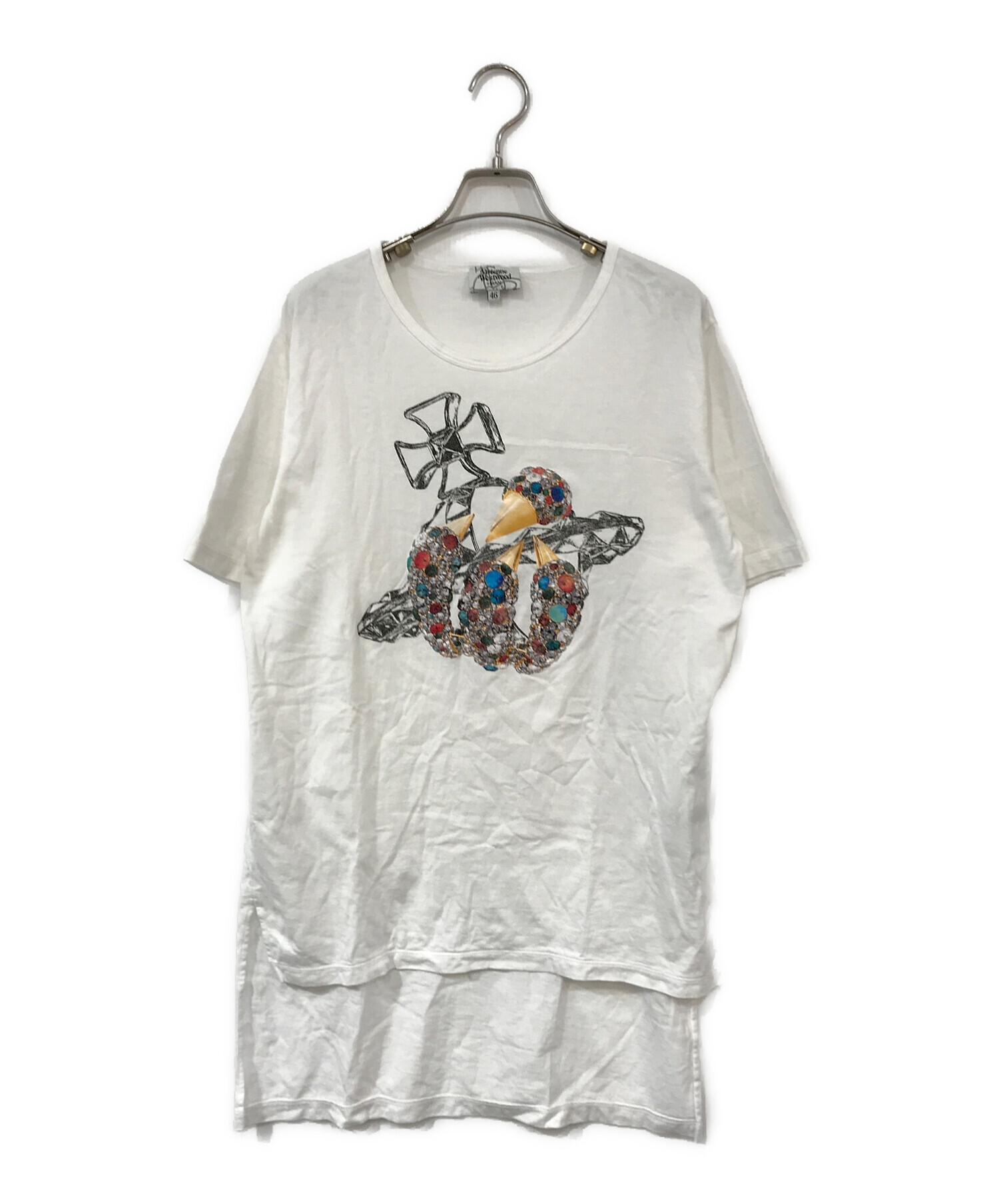 中古・古着通販】Vivienne Westwood man (ヴィヴィアン ウェストウッド 