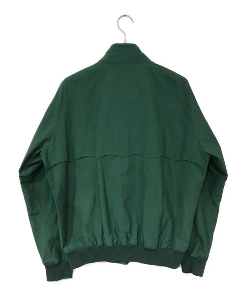 中古・古着通販】BARACUTA (バラクータ) G9ハリントンジャケット