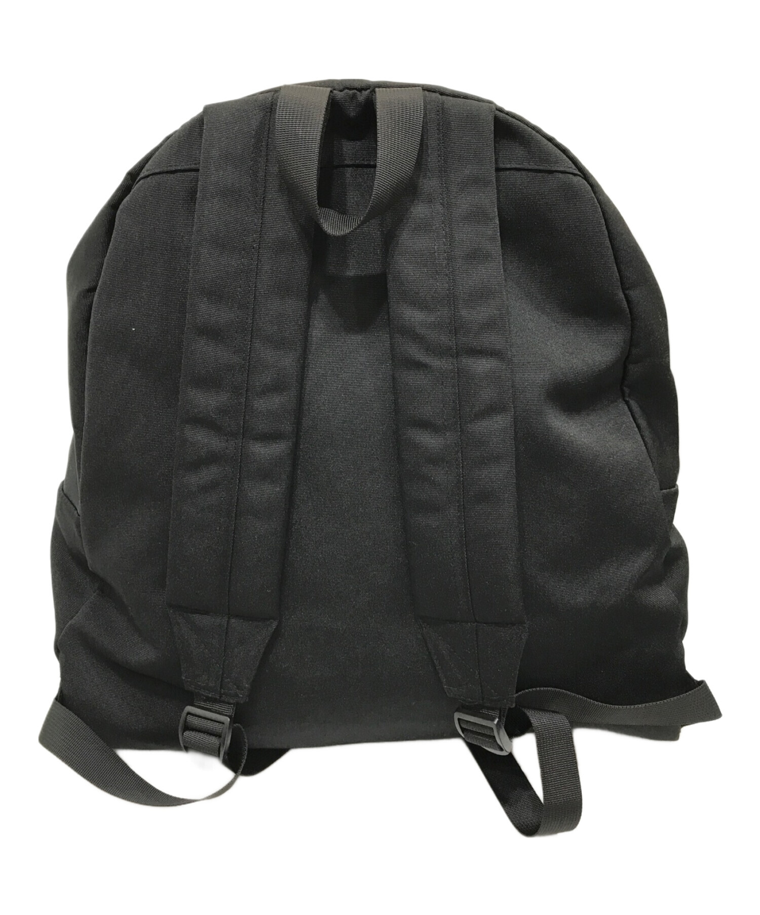 中古・古着通販】packing (パッキング) PC BACK PACK ブラック 