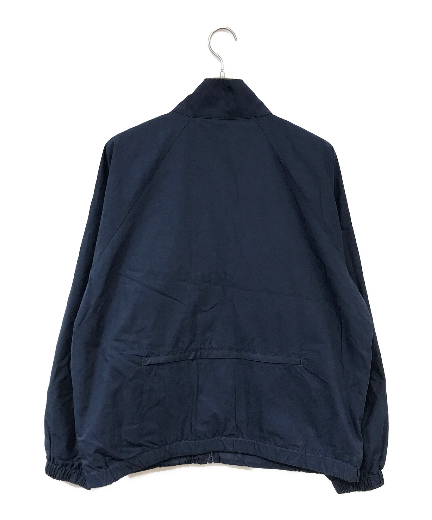 中古・古着通販】SUPREME (シュプリーム) Raglan utility jacket ...