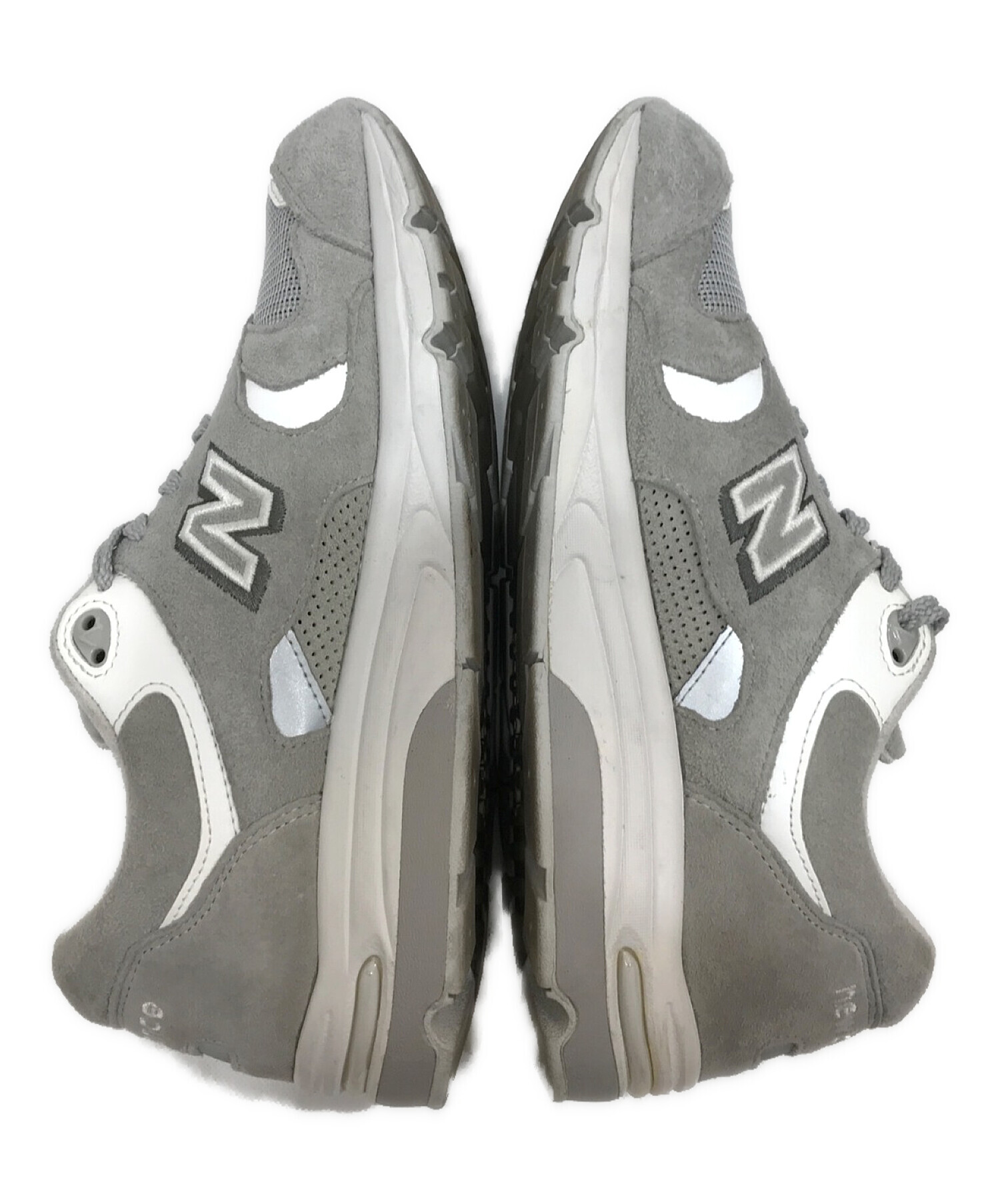 NEW BALANCE (ニューバランス) CM1700B1 グレー サイズ:US 9