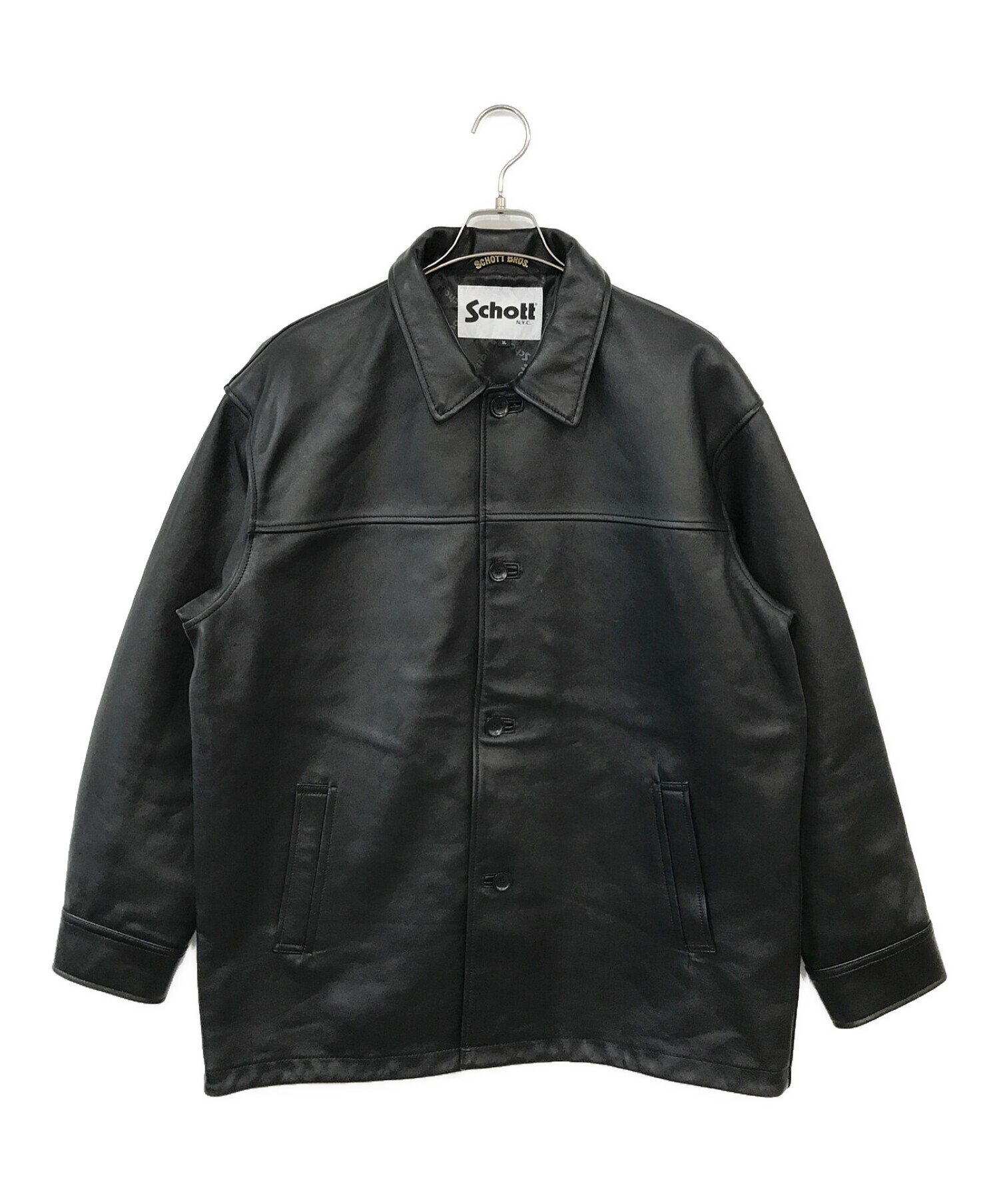 中古・古着通販】Schott (ショット) BEAUTY&YOUTH UNITED ARROWS 