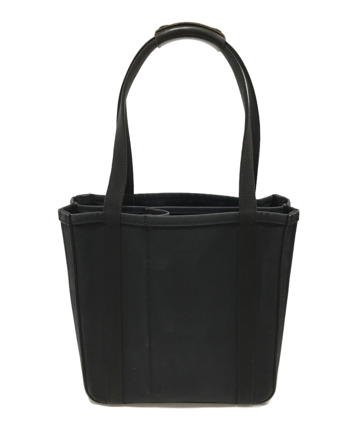 CHACOLI (チャコリ) FRAME TOTE04 ブラック