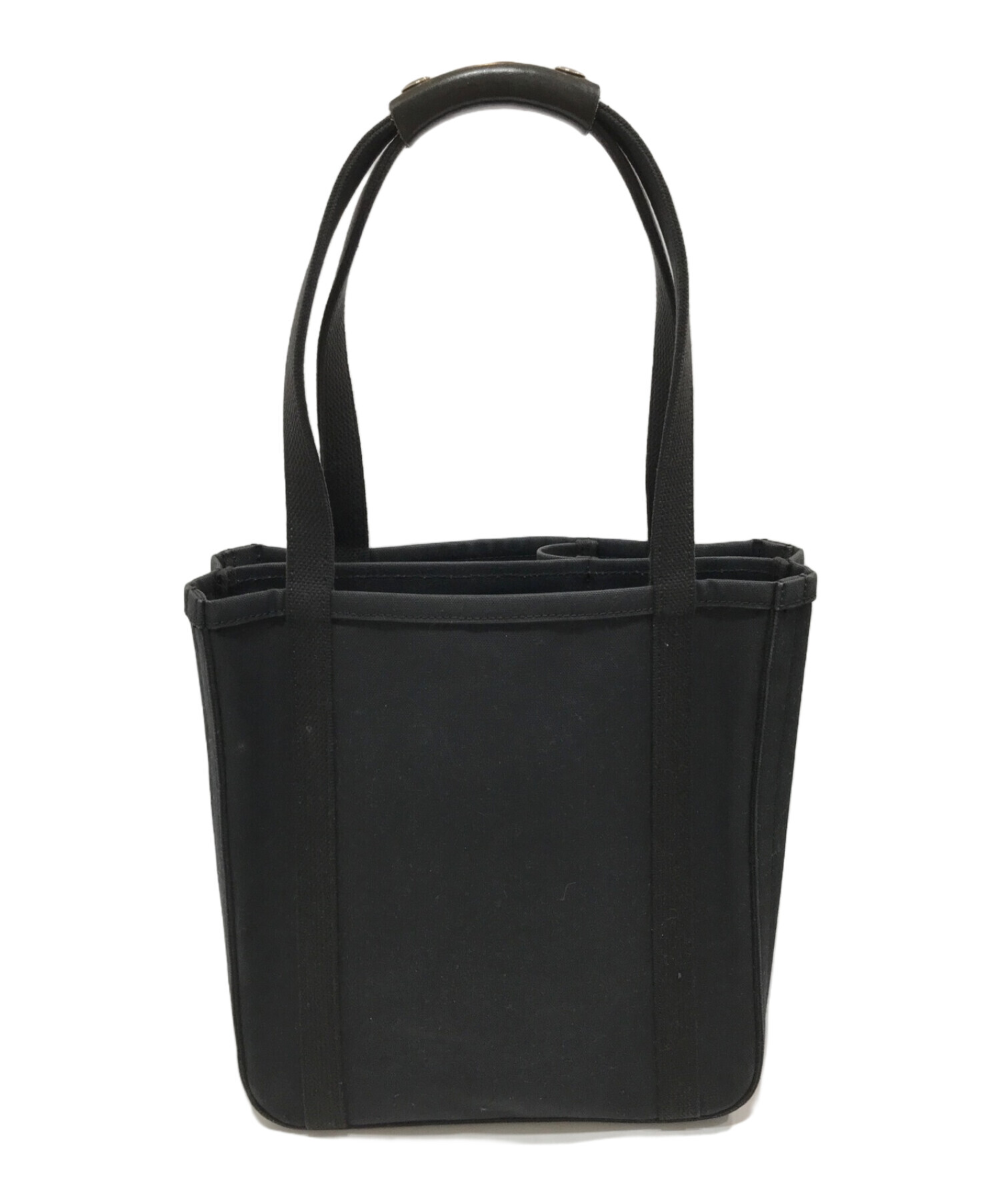 中古・古着通販】CHACOLI (チャコリ) FRAME TOTE04 ブラック｜ブランド ...