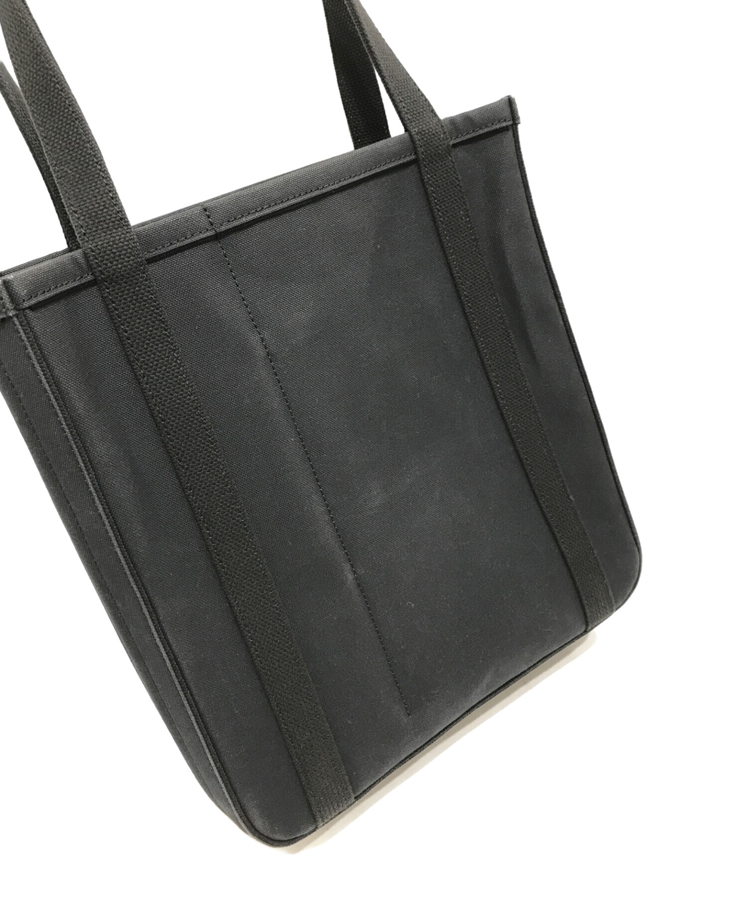 CHACOLI (チャコリ) FRAME TOTE04 ブラック