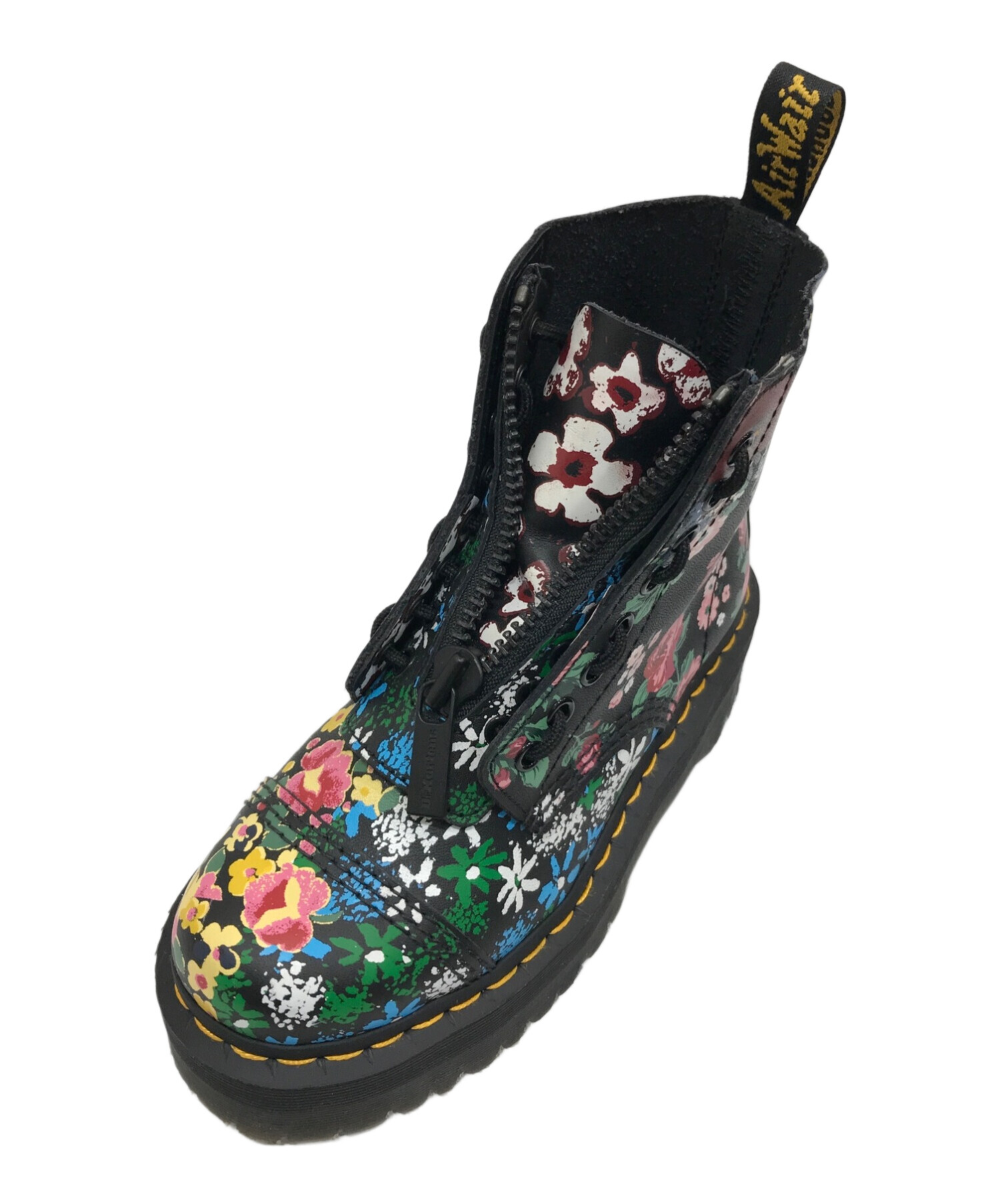 中古・古着通販】Dr.Martens (ドクターマーチン) SINCLAIR 8EYE ...