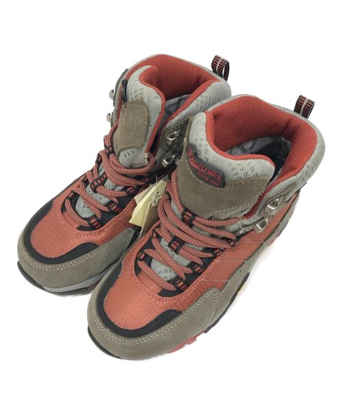 中古・古着通販】Danner (ダナー) デイハイカーIII ピンク サイズ:36｜ブランド・古着通販 トレファク公式【TREFAC  FASHION】スマホサイト