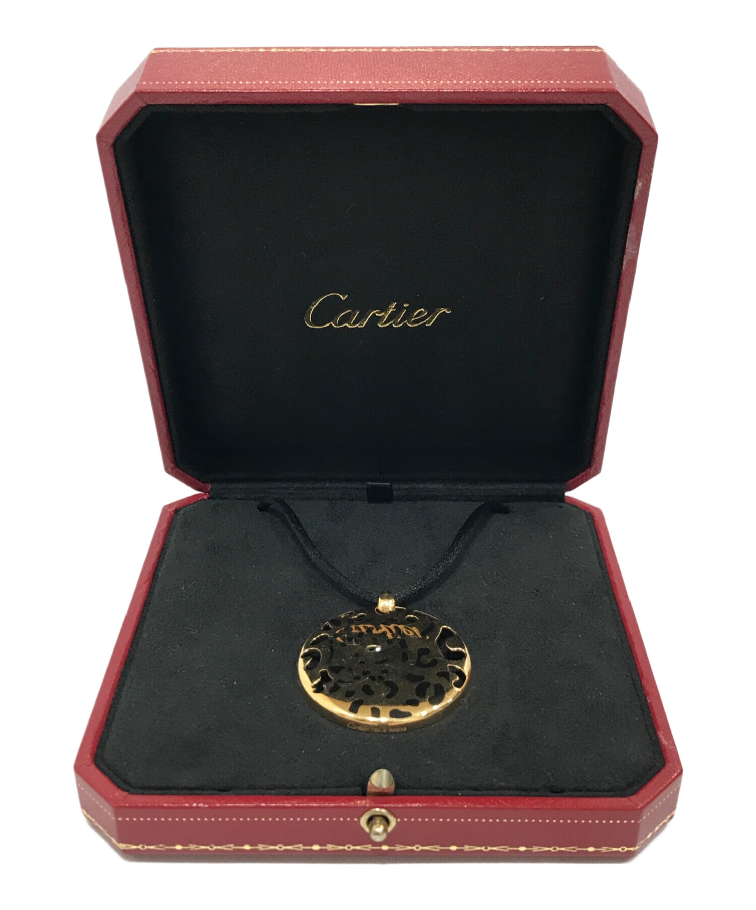 中古・古着通販】Cartier (カルティエ) ネックレス｜ブランド・古着通販 トレファク公式【TREFAC FASHION】スマホサイト