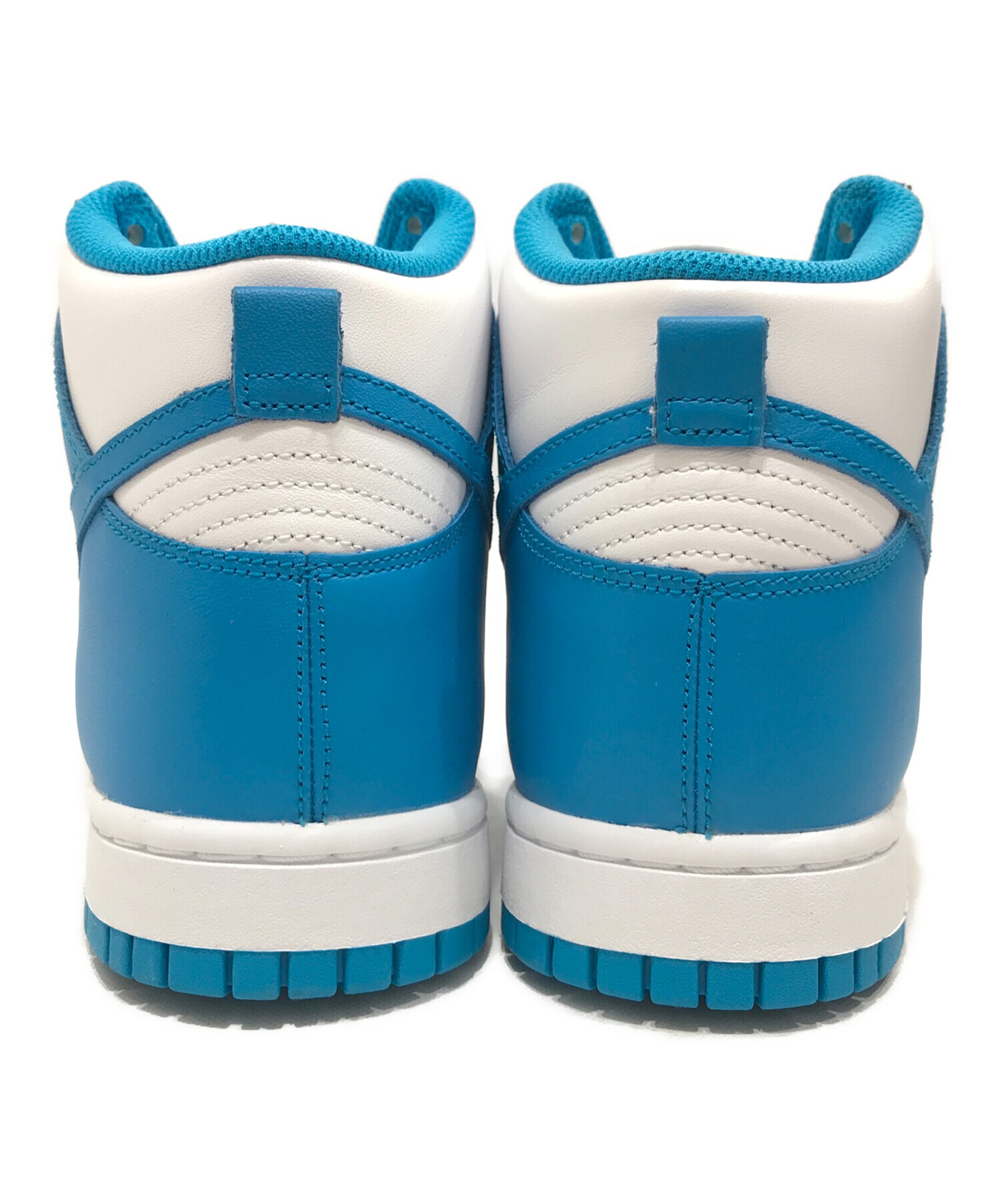 NIKE DUNK HI チャンピオンシップブルー26.5㎝ ダンク UNC fS9lp-m58118917674 | epichome.org