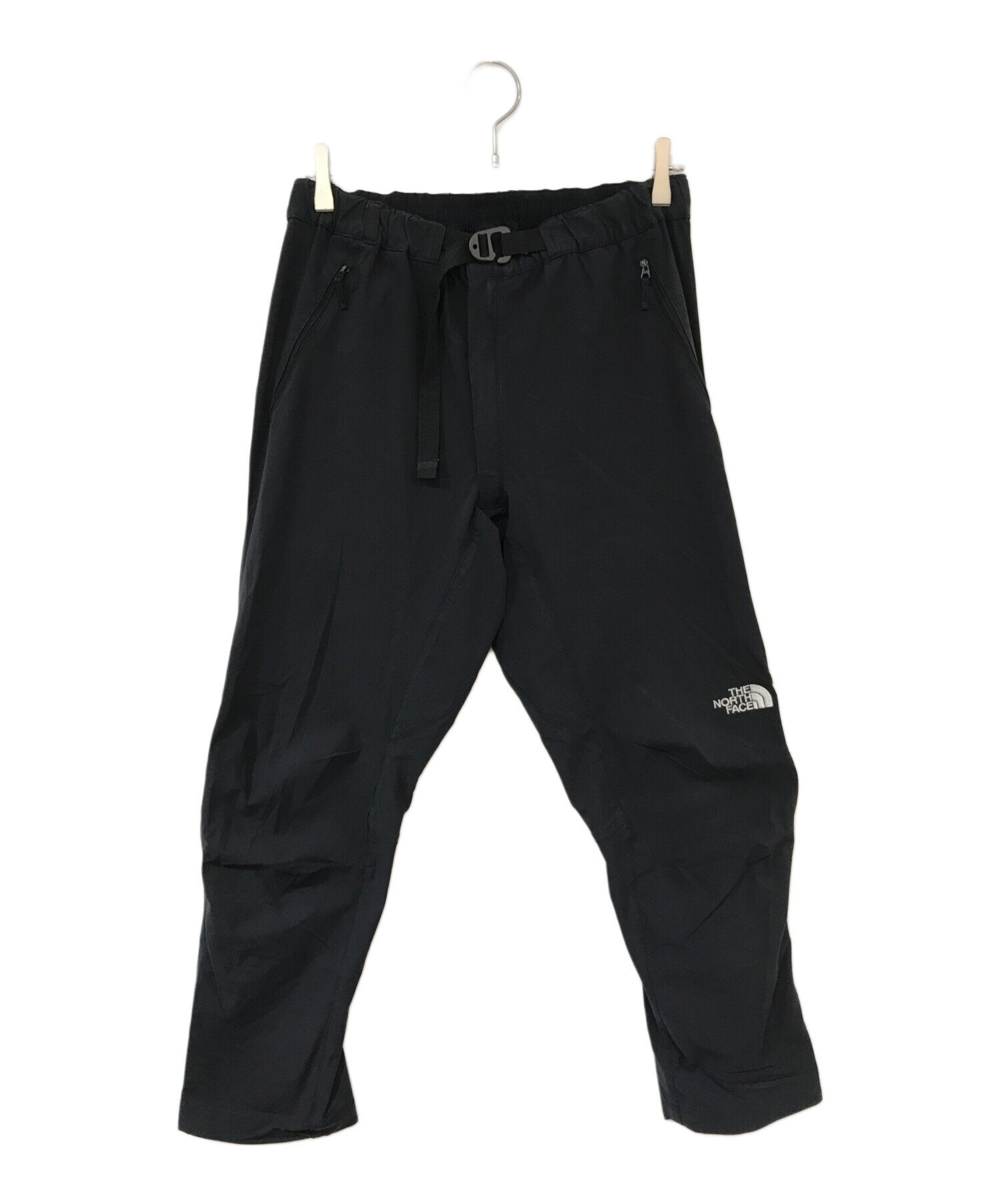 THE NORTH FACE (ザ ノース フェイス) VERB DRY PANT ブラック サイズ:L