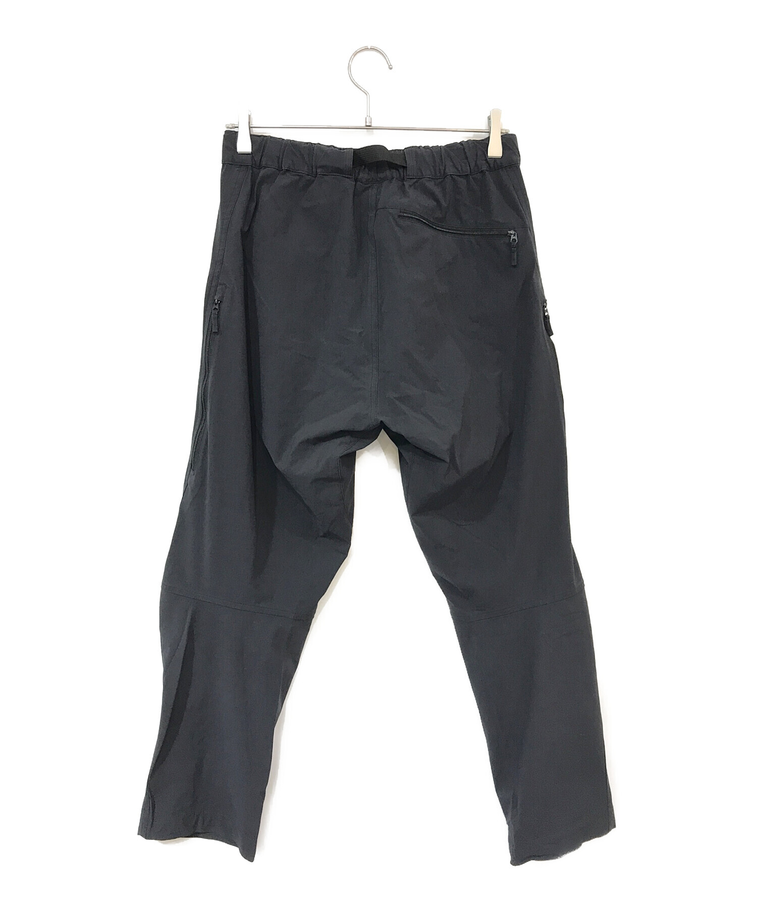 THE NORTH FACE (ザ ノース フェイス) VERB DRY PANT ブラック サイズ:L