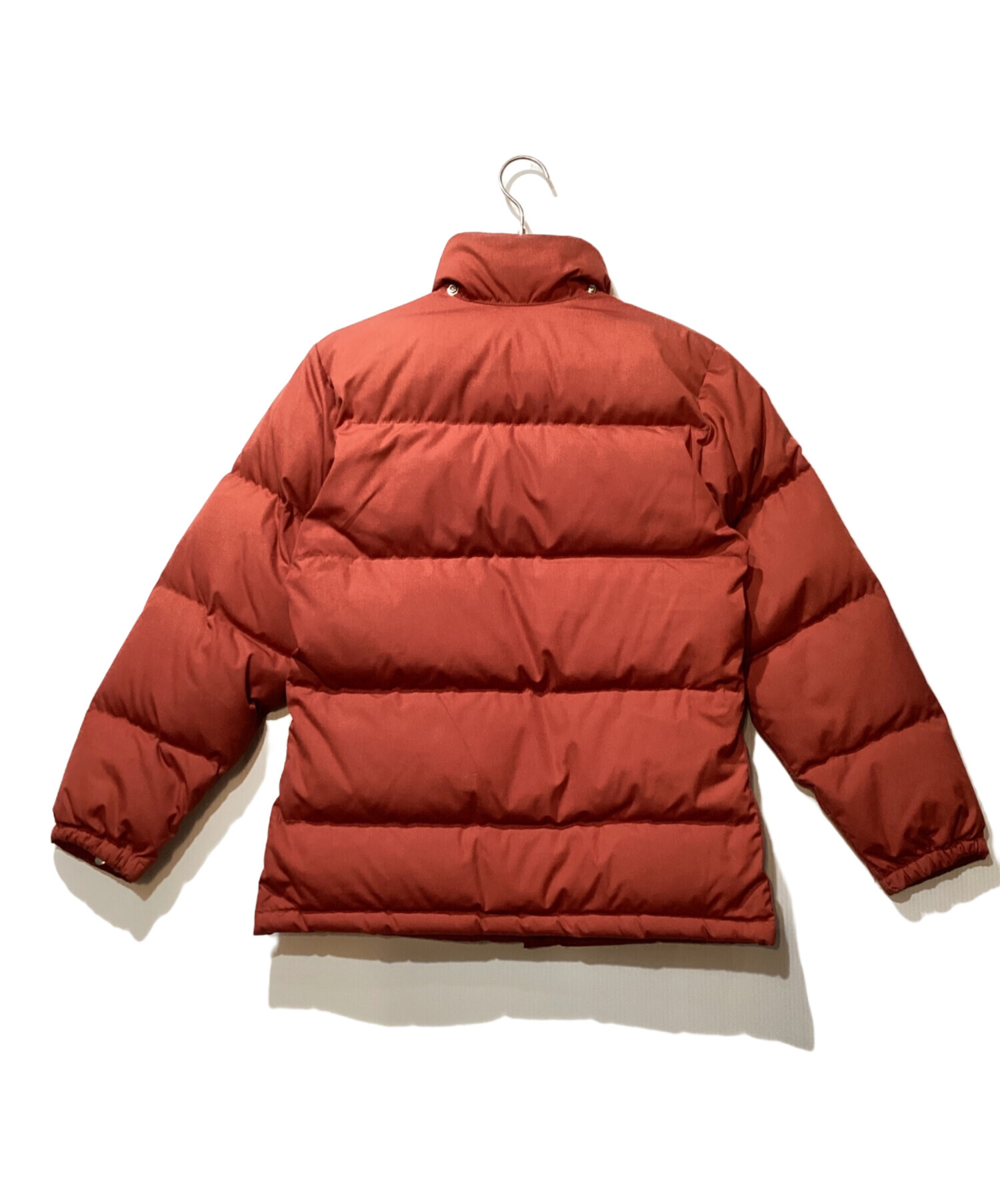 中古・古着通販】THE NORTH FACE (ザ ノース フェイス) ダウンジャケット レッド サイズ:XS｜ブランド・古着通販  トレファク公式【TREFAC FASHION】スマホサイト