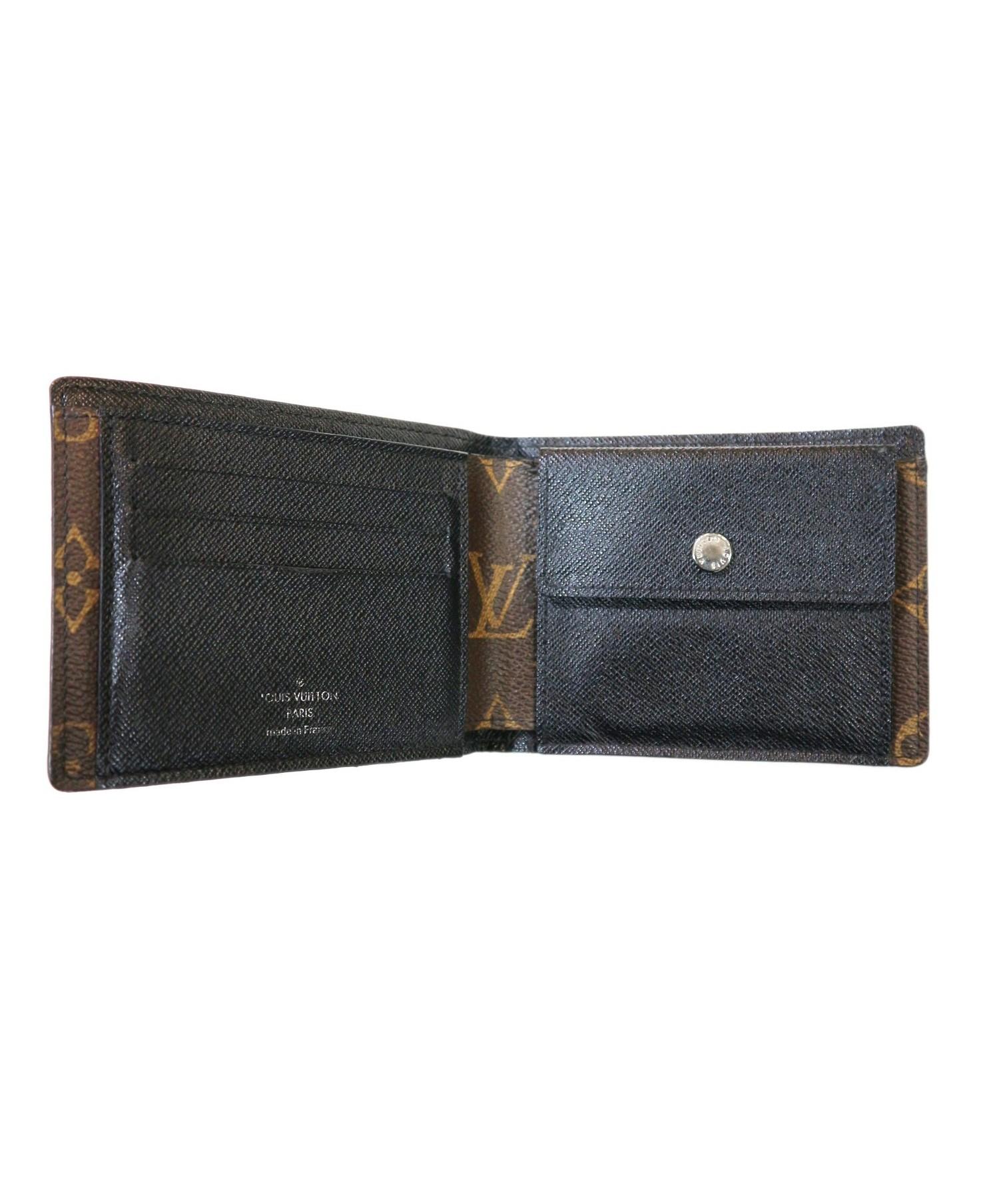 中古・古着通販】LOUIS VUITTON (ルイヴィトン) ポルトフォイユ