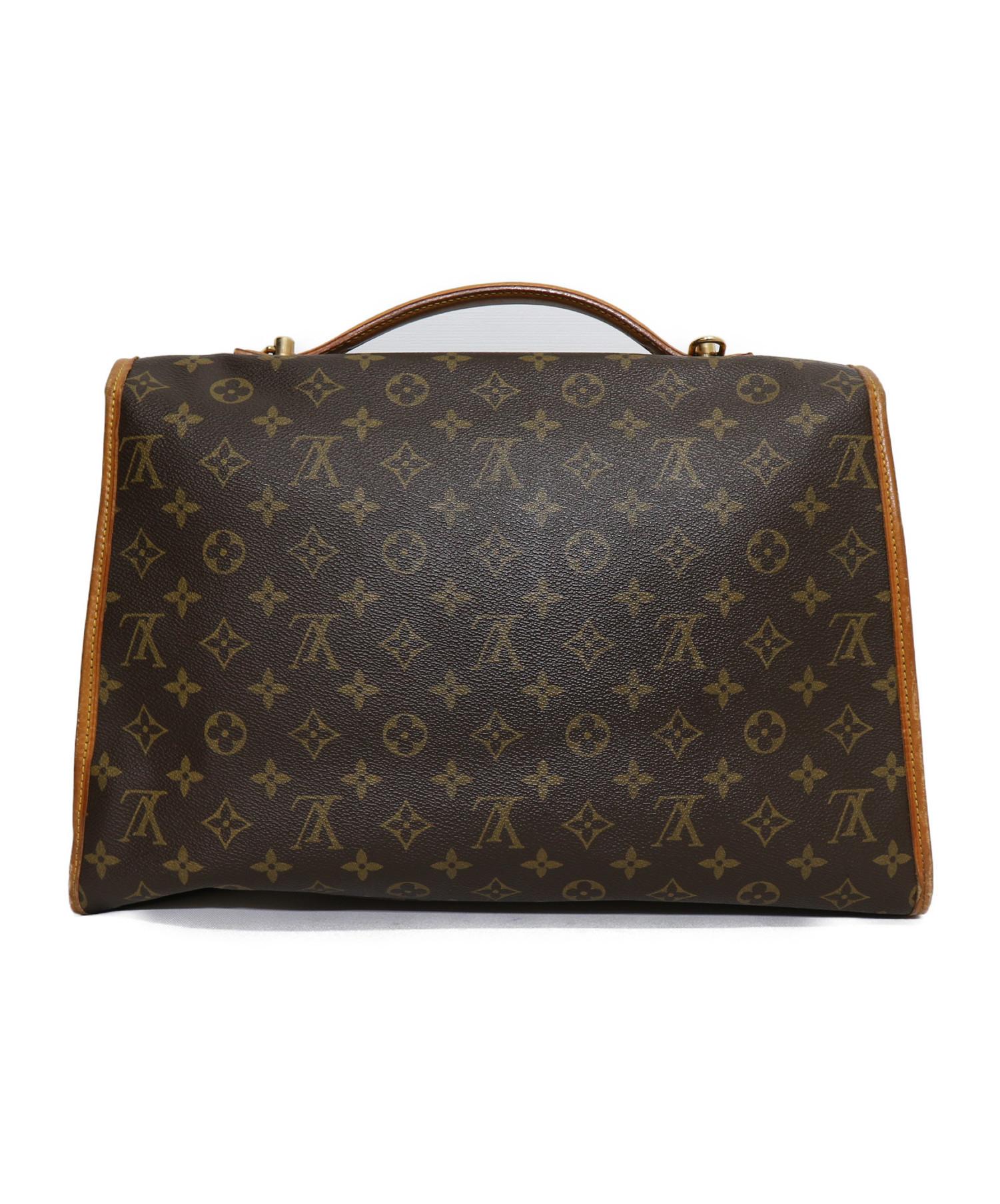 中古・古着通販】LOUIS VUITTON (ルイヴィトン) ベルエア サイズ