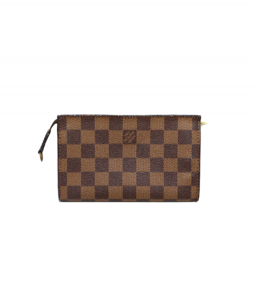 【中古・古着通販】LOUIS VUITTON (ルイヴィトン) ポーチ サイズ:- ダミエ AR0958｜ブランド・古着通販  トレファク公式【TREFAC FASHION】スマホサイト