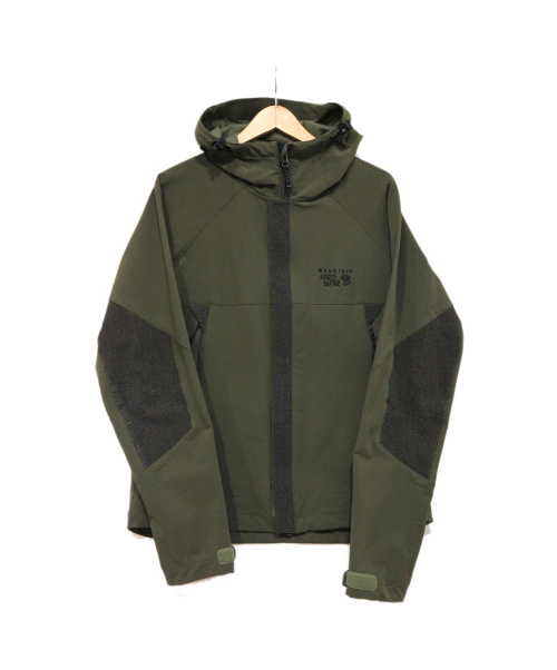 【中古・古着通販】MOUNTAIN HARD WEAR (マウンテンハード