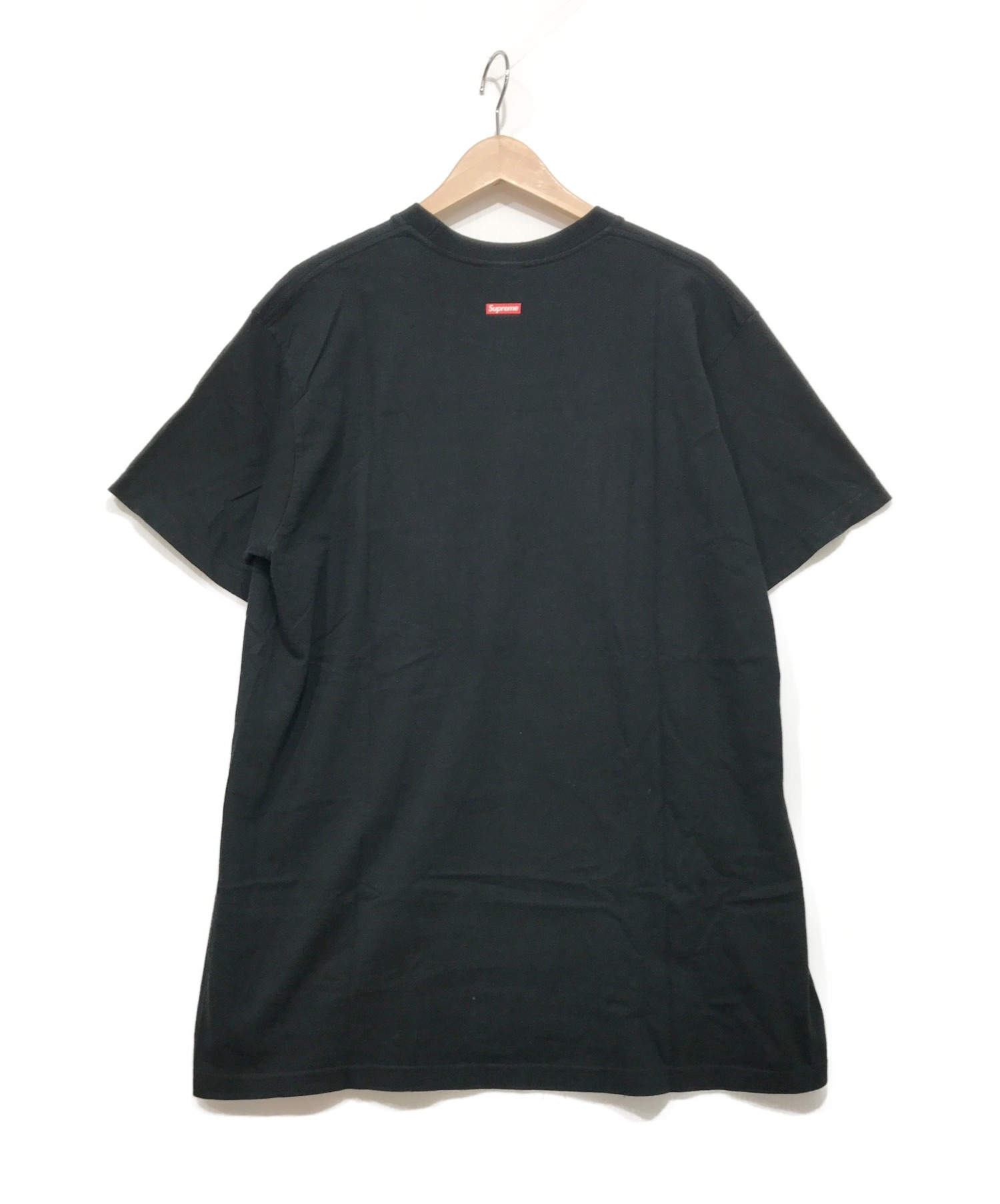 シュプリーム_Supreme Hardware Tee L size NY - Tシャツ