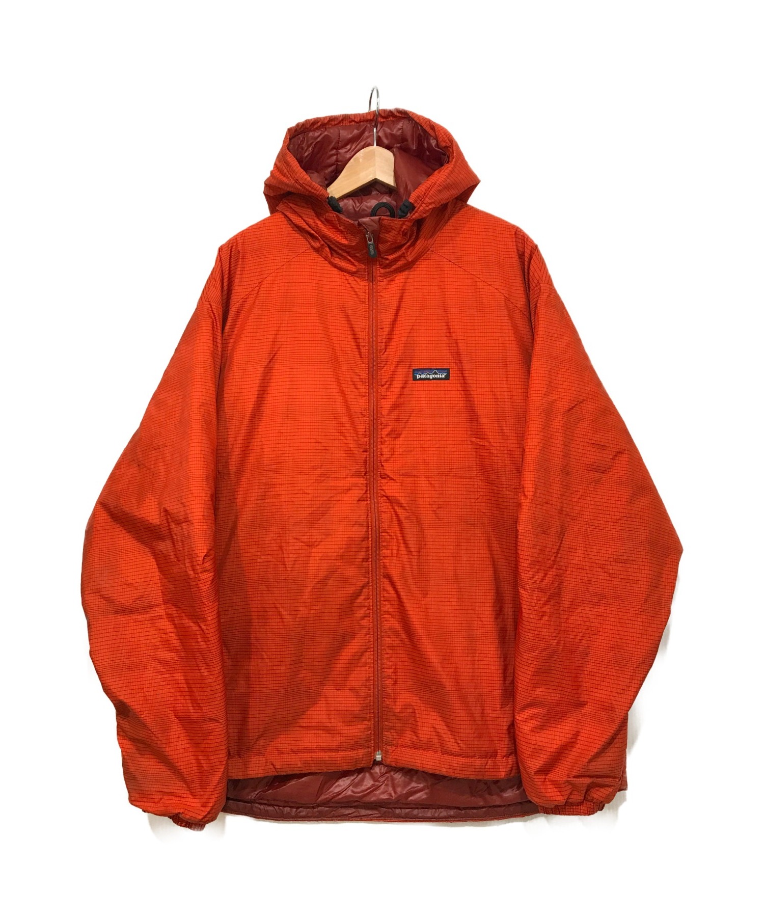 中古・古着通販】Patagonia (パタゴニア) マイクロパフジャケット