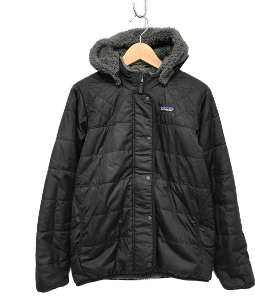 中古・古着通販】Patagonia (パタゴニア) ガールズリバーシブル