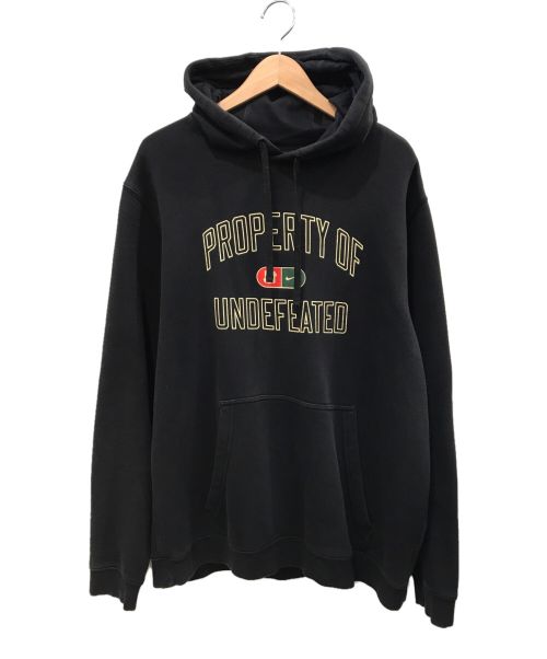 中古・古着通販】UNDEFEATED × NIKE (アンディフィーテッド×ナイキ