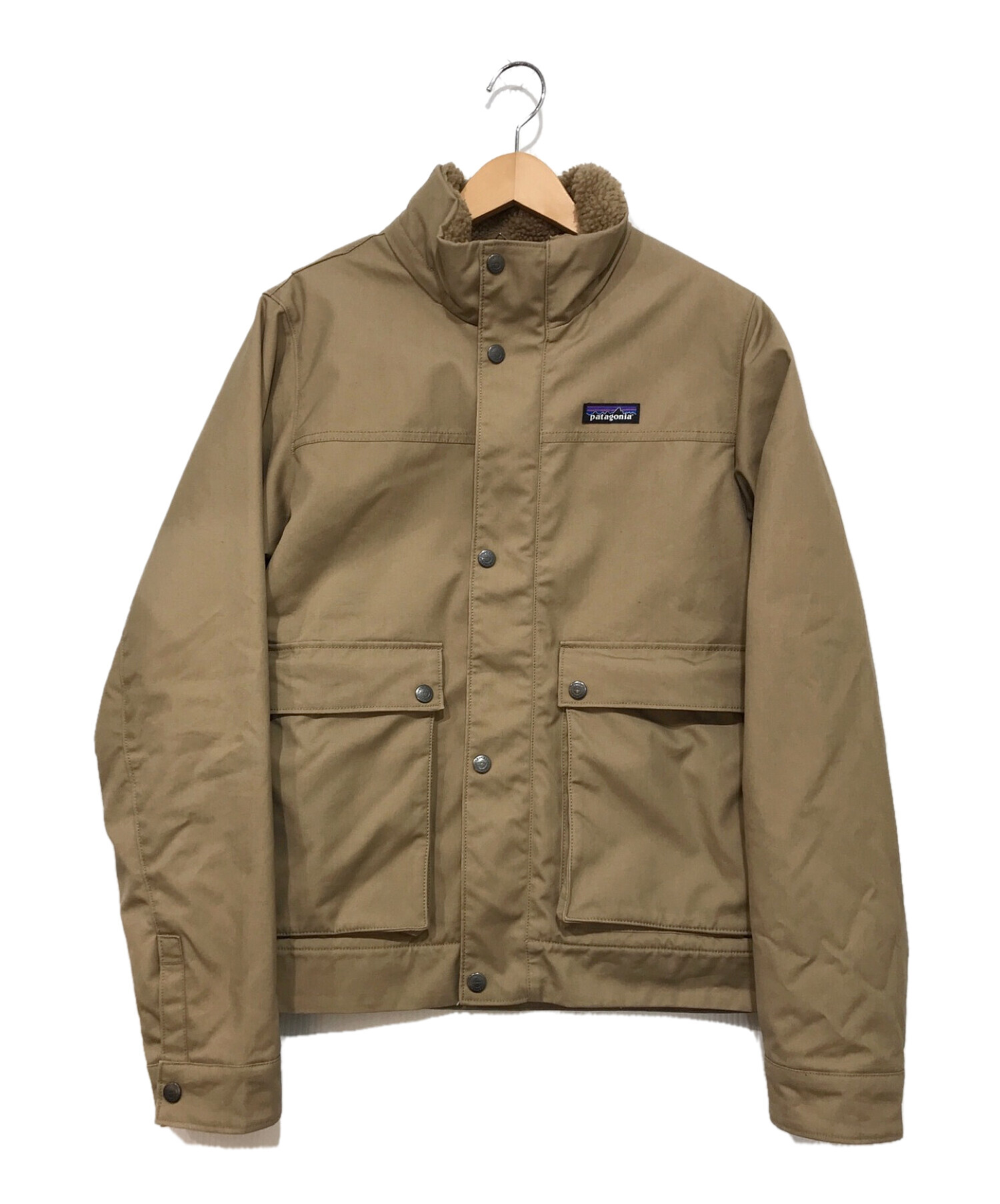 中古・古着通販】Patagonia (パタゴニア) メープルグローブキャンバス